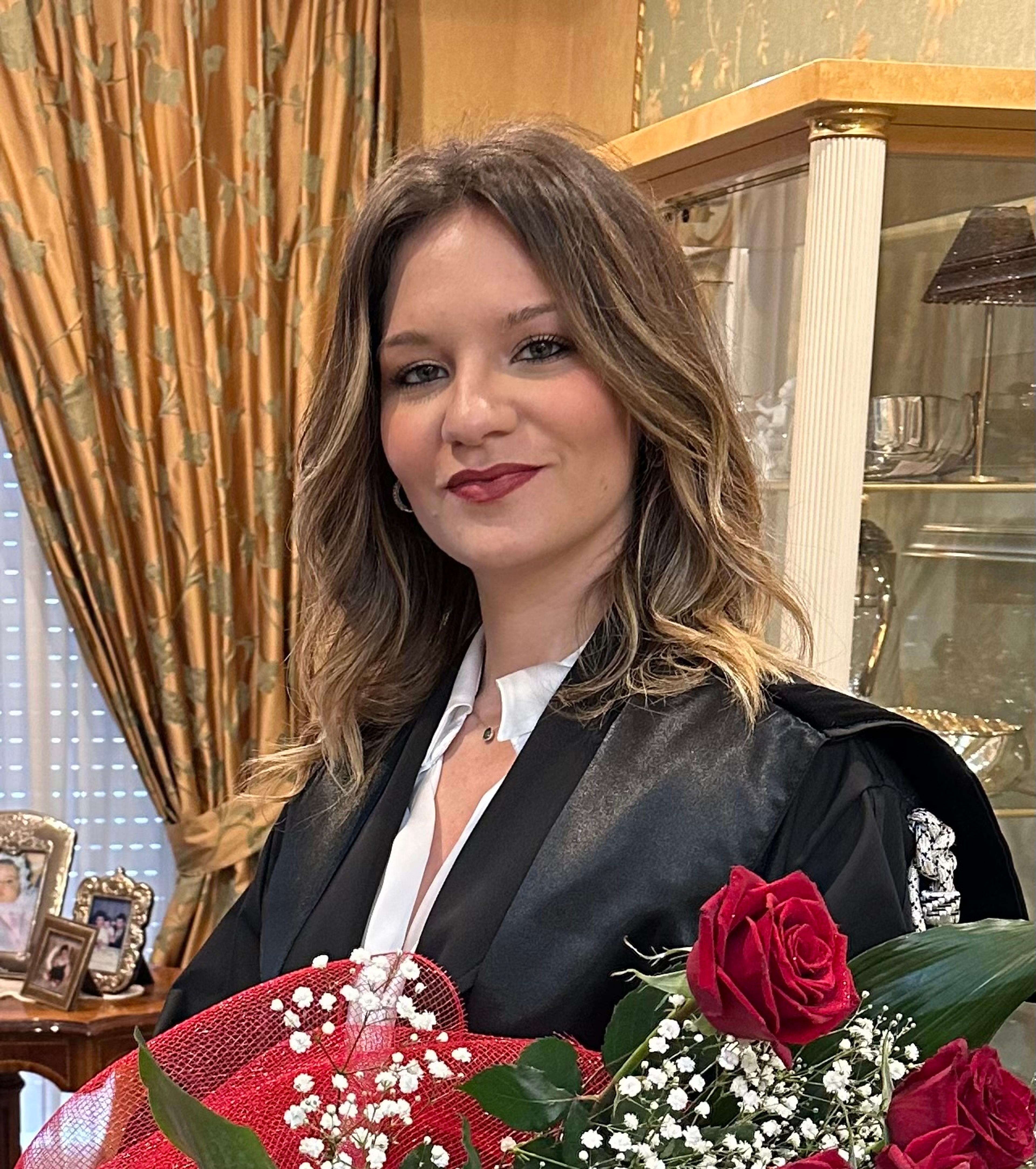 Carola Abbene