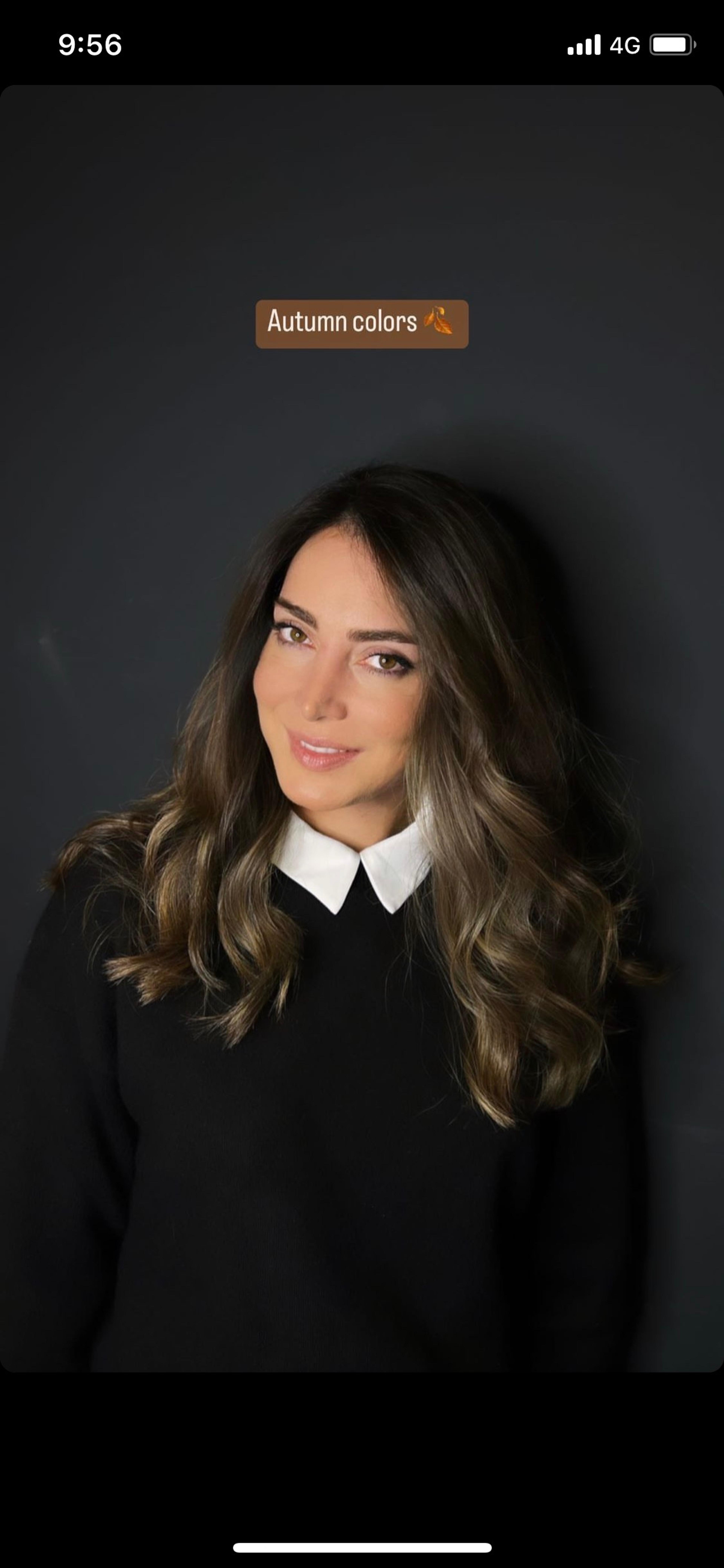 AIDA GHAIDARPOUR