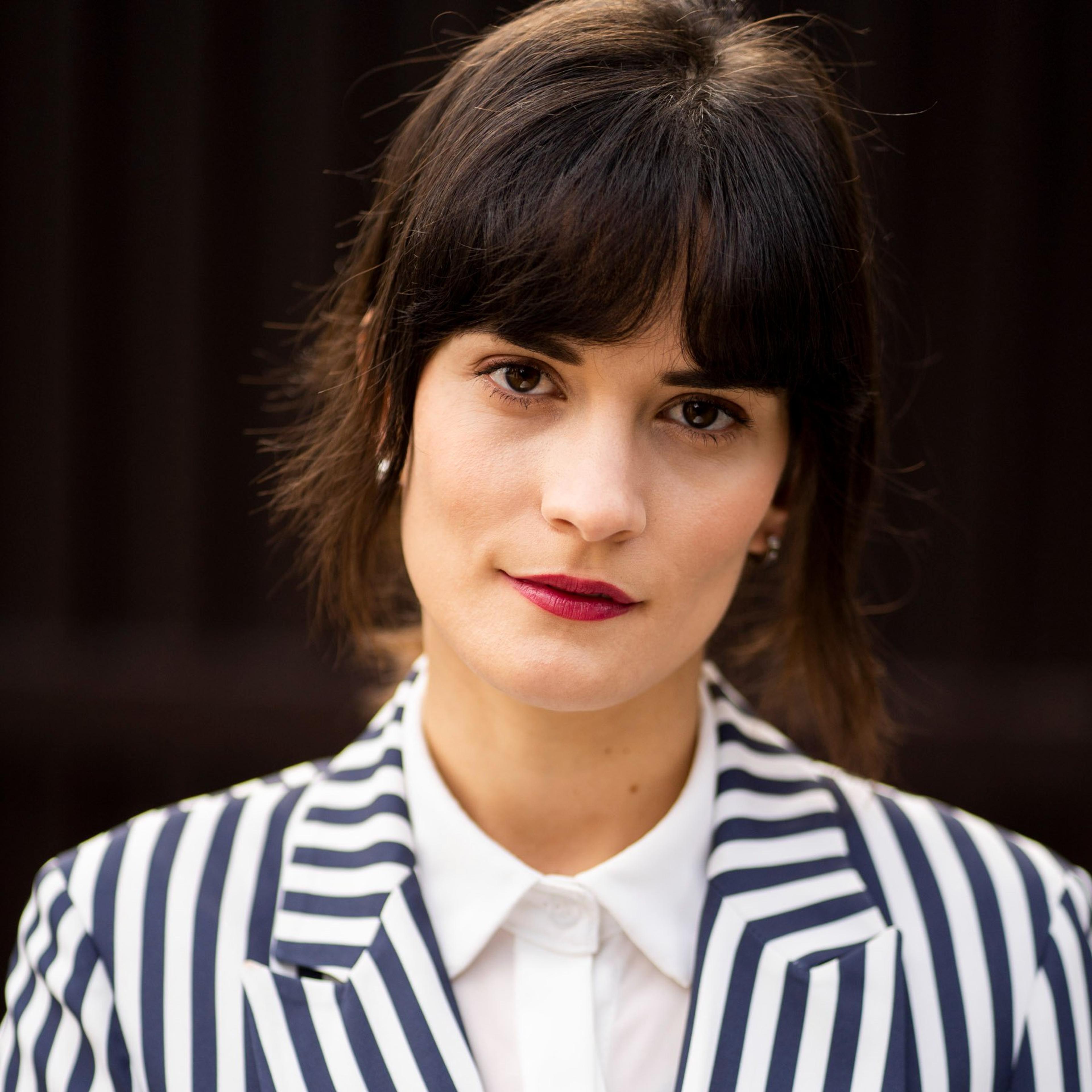 Silvia Ferraro