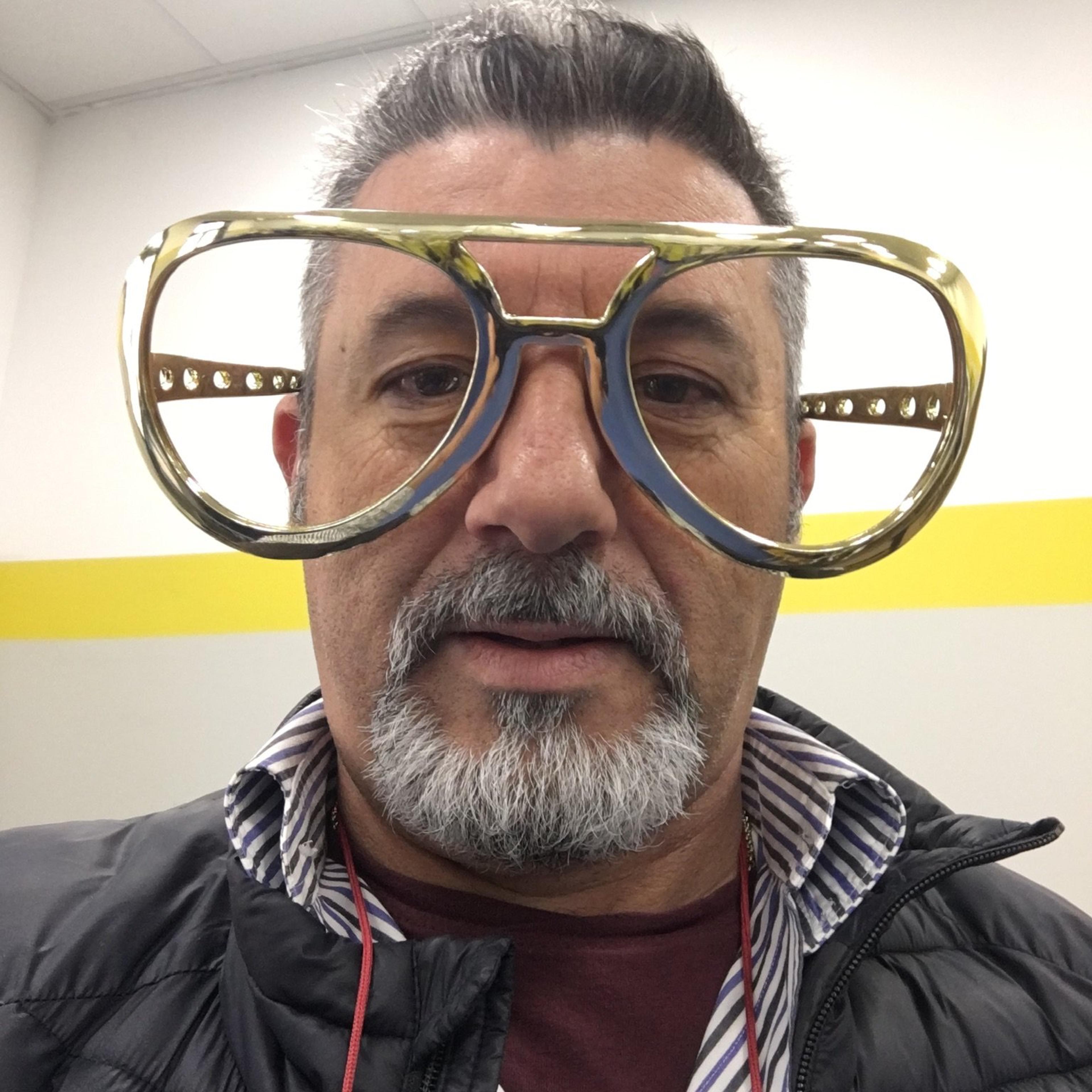 Dino Russo