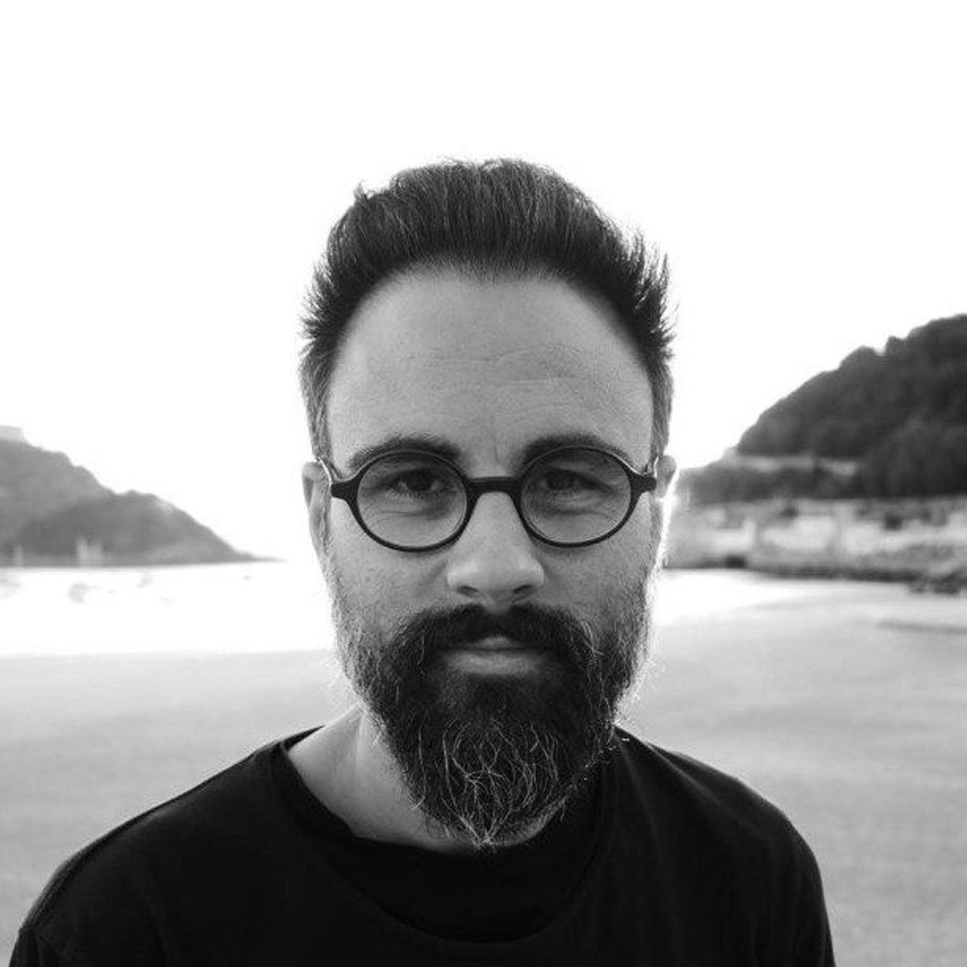 Enric Segura
