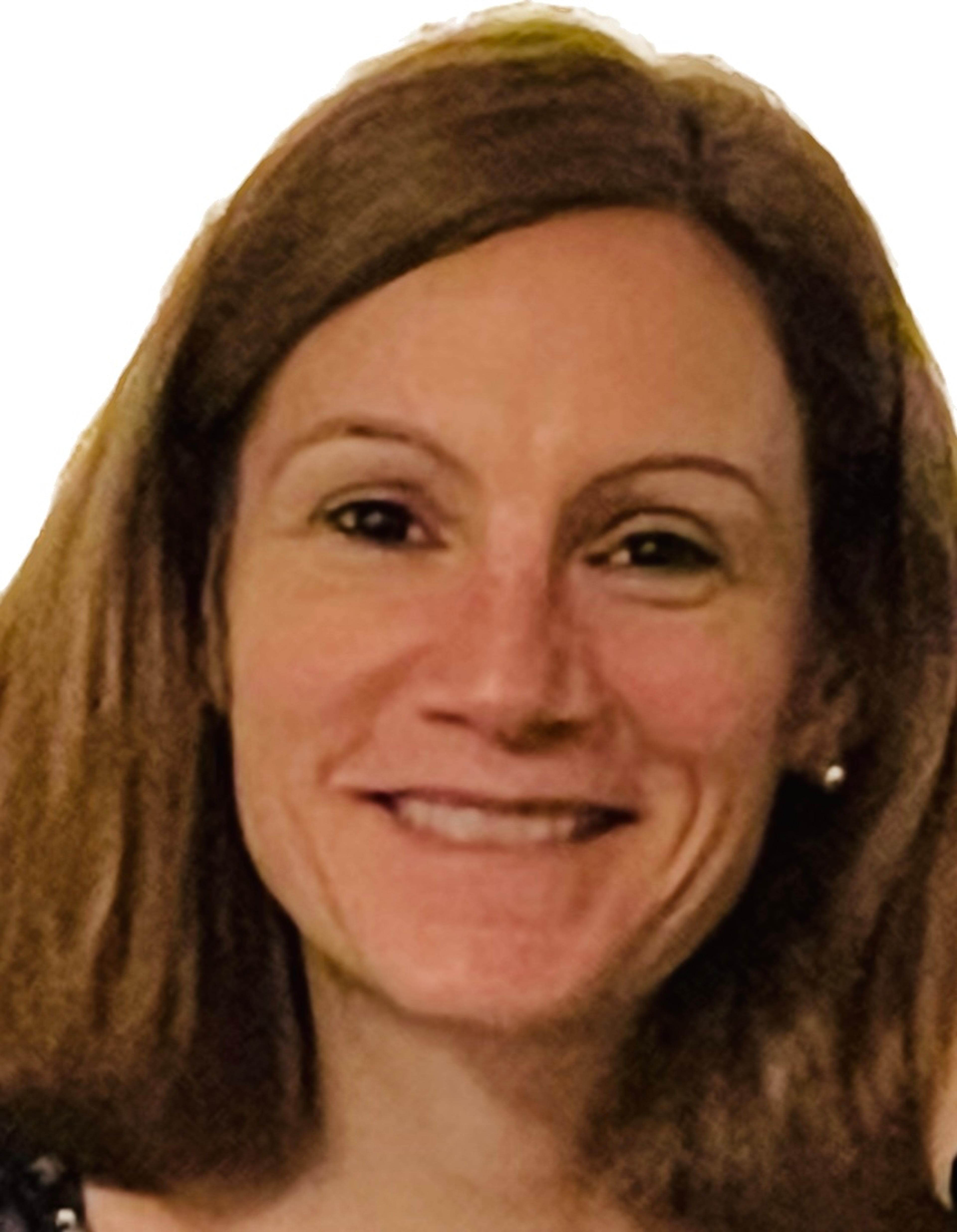 Christelle DELOGES
