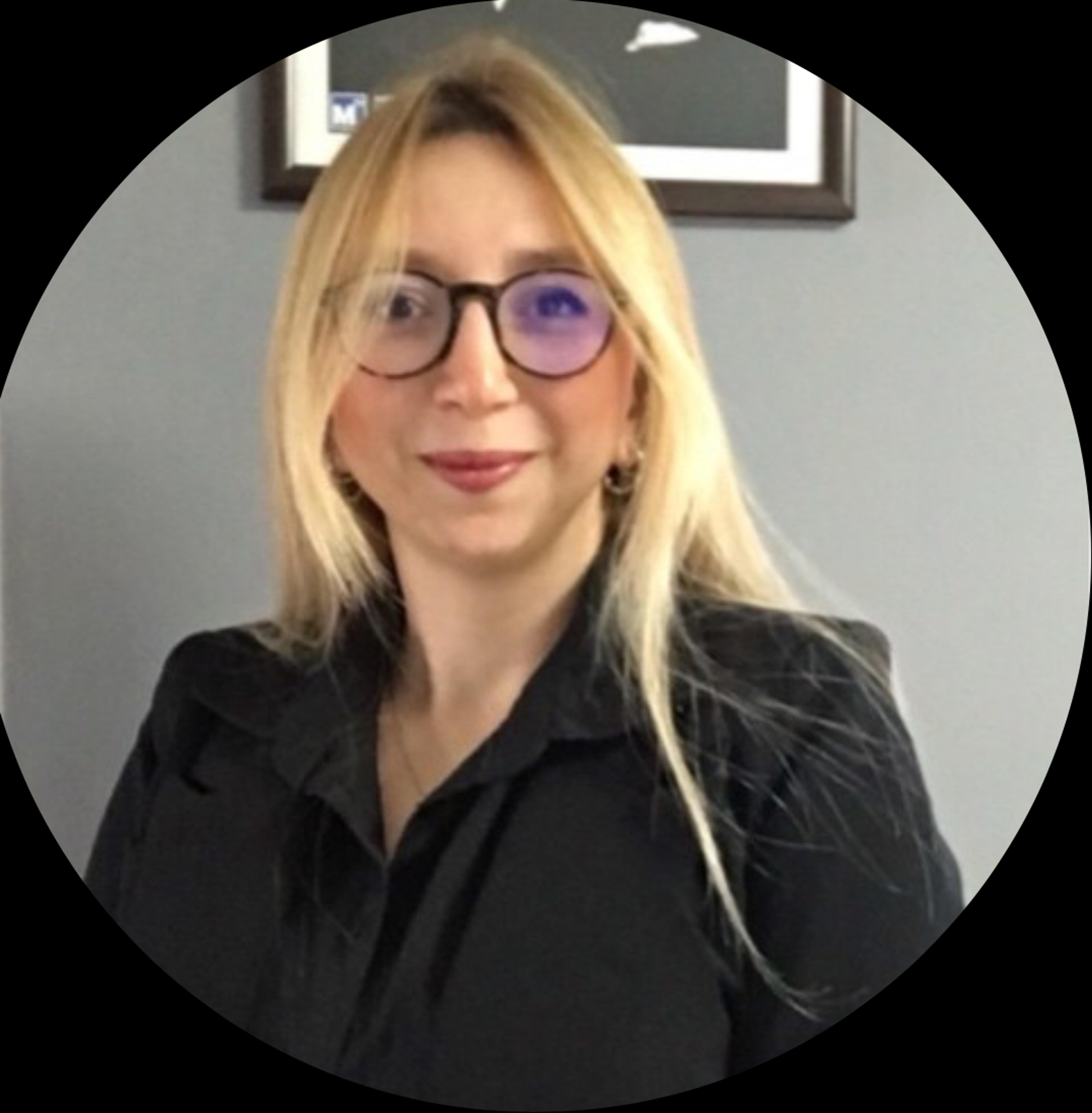 Berfin Dilara Telemen