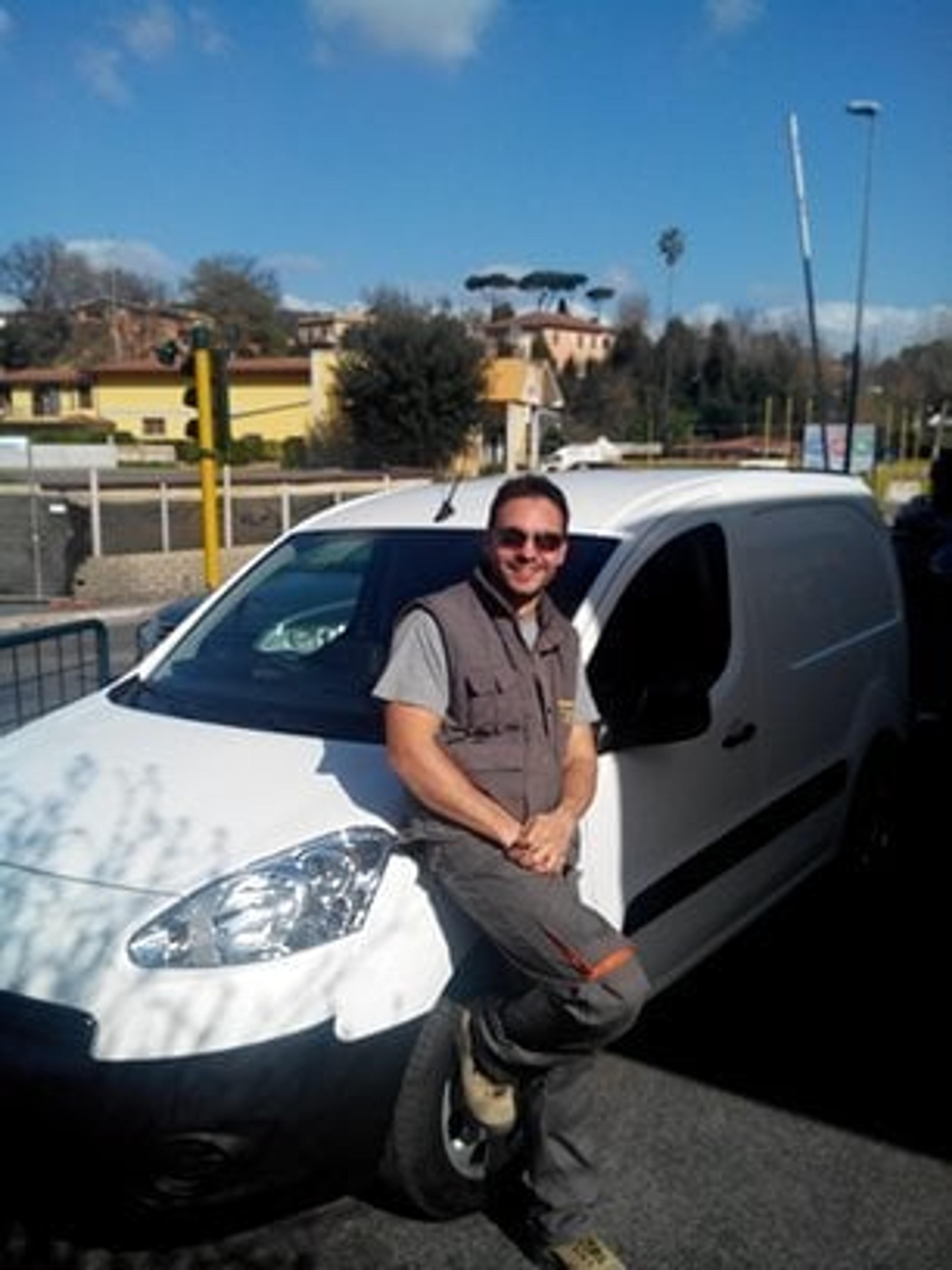 Multy service impianti di Quaranta Emanuele