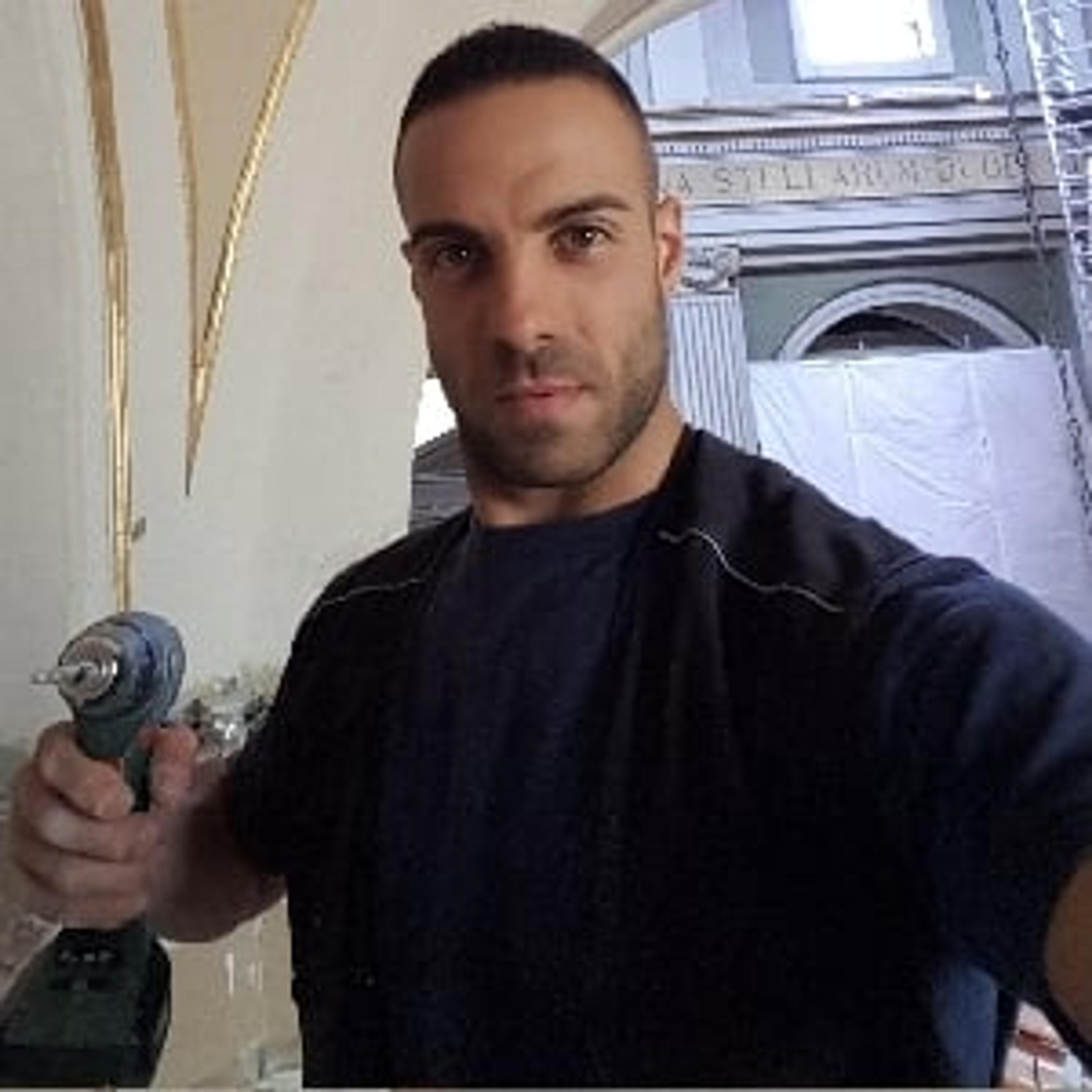 Fabio Deroma