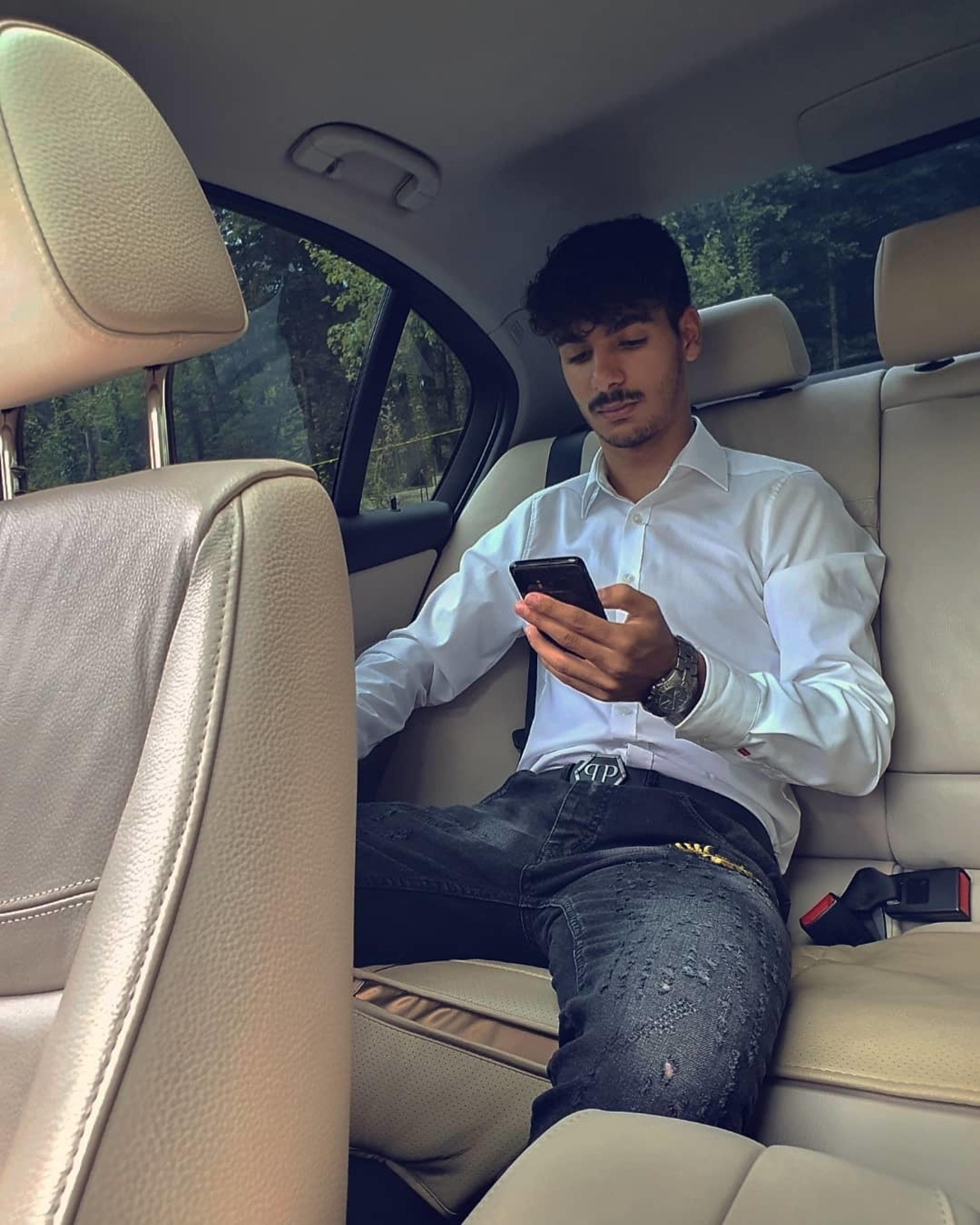 Erfan Elyaspour