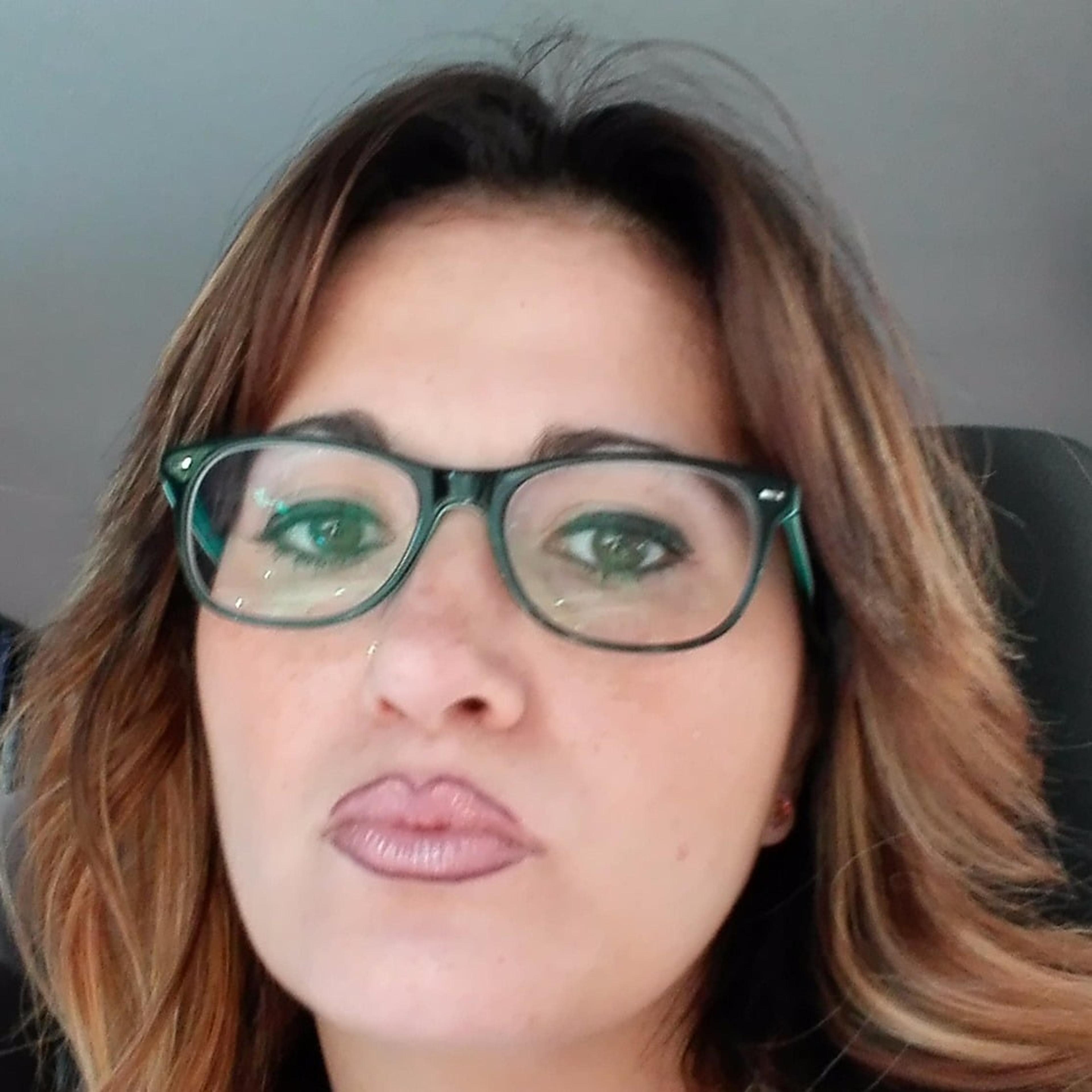 Daniela Fortunato