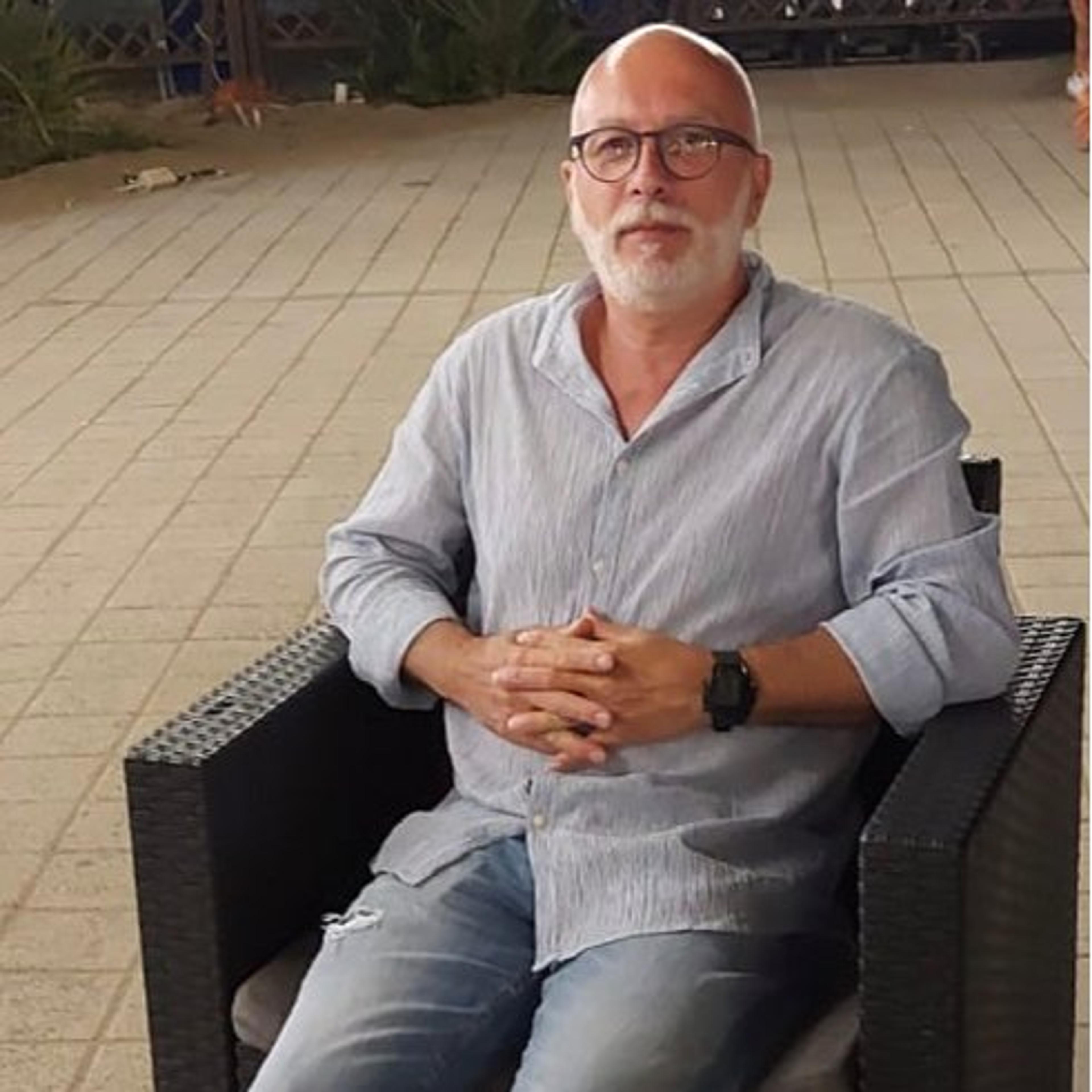 Francesco Daloiso