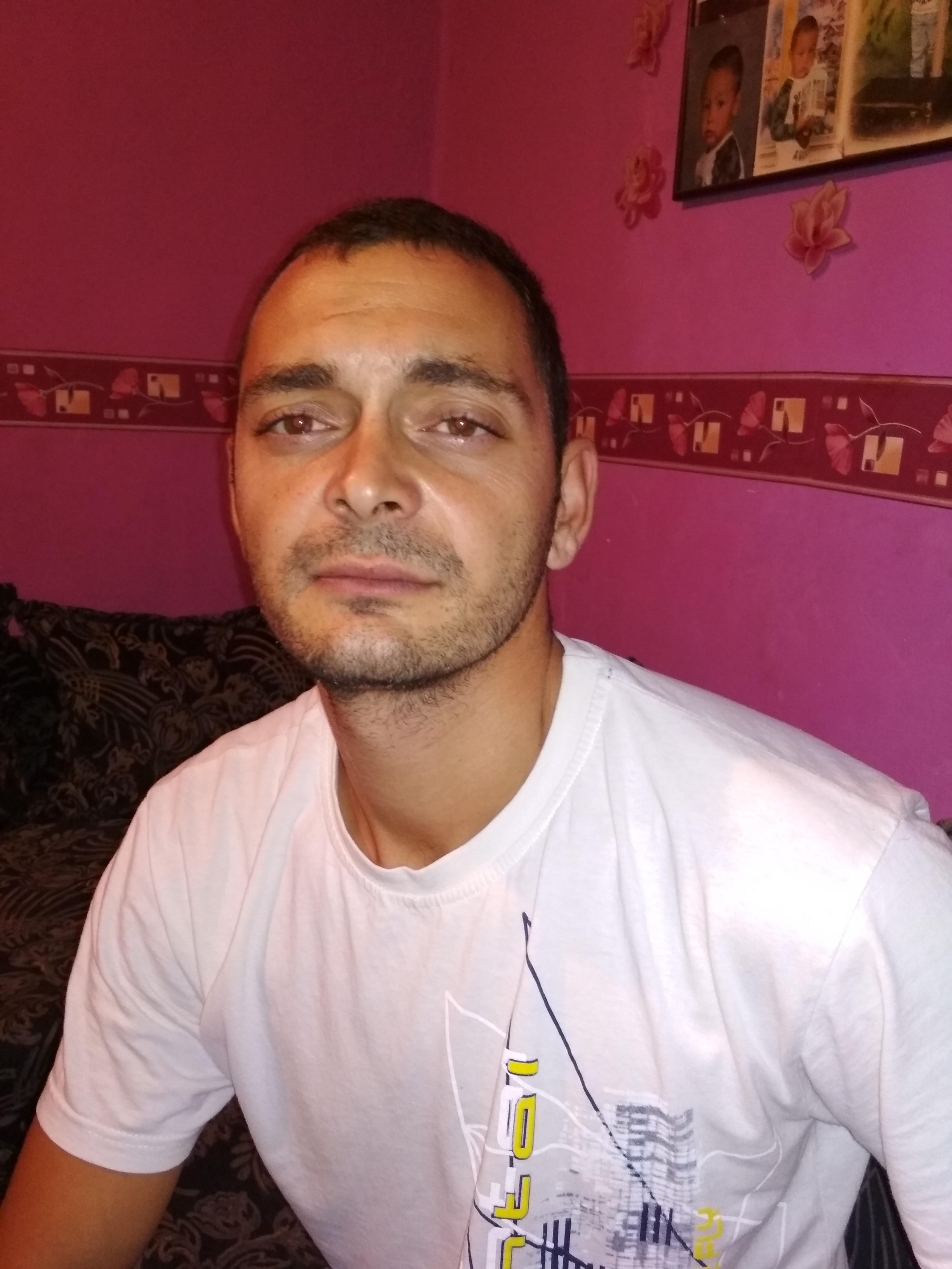 Makó János