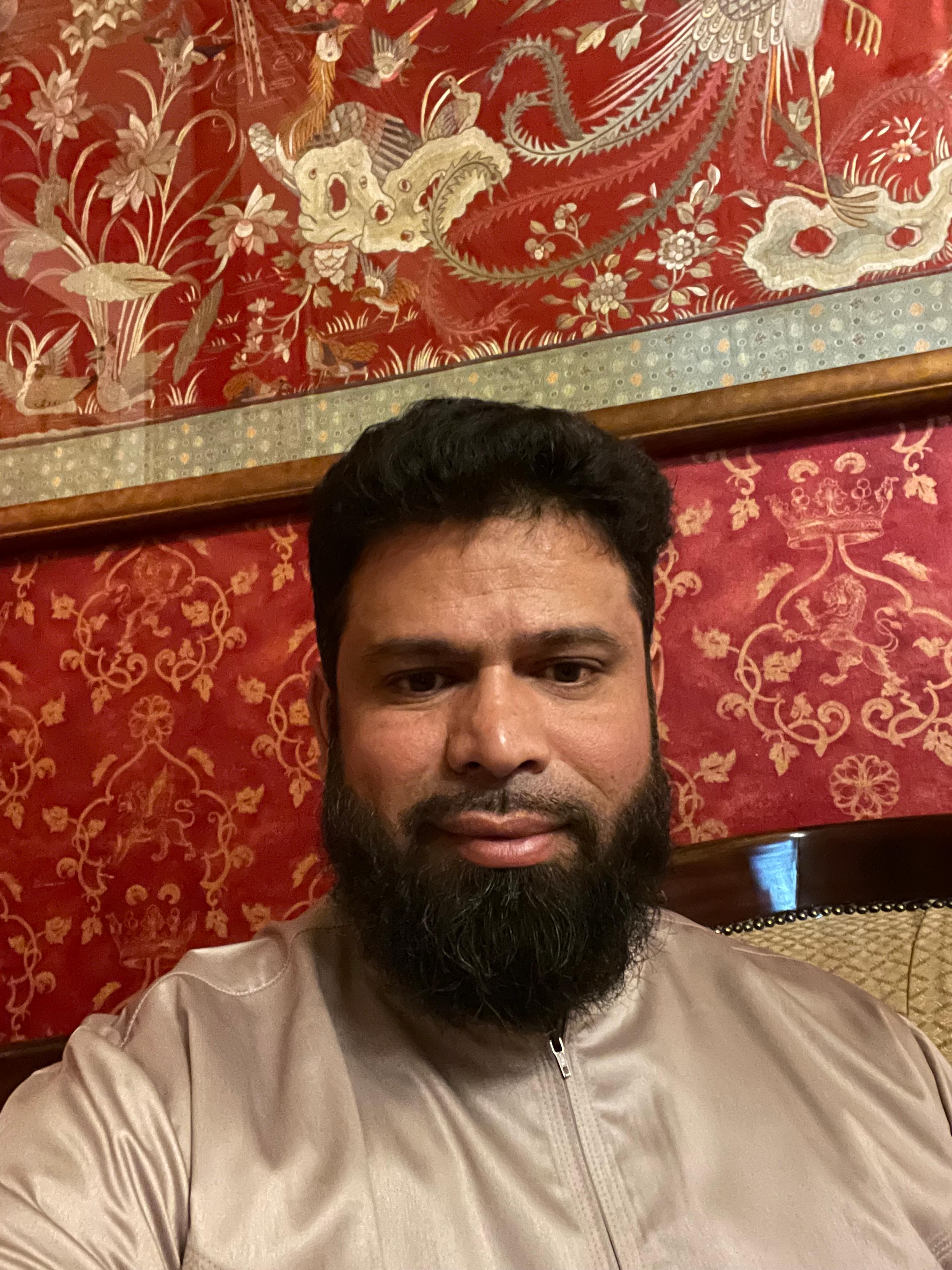 Abdul Mukith