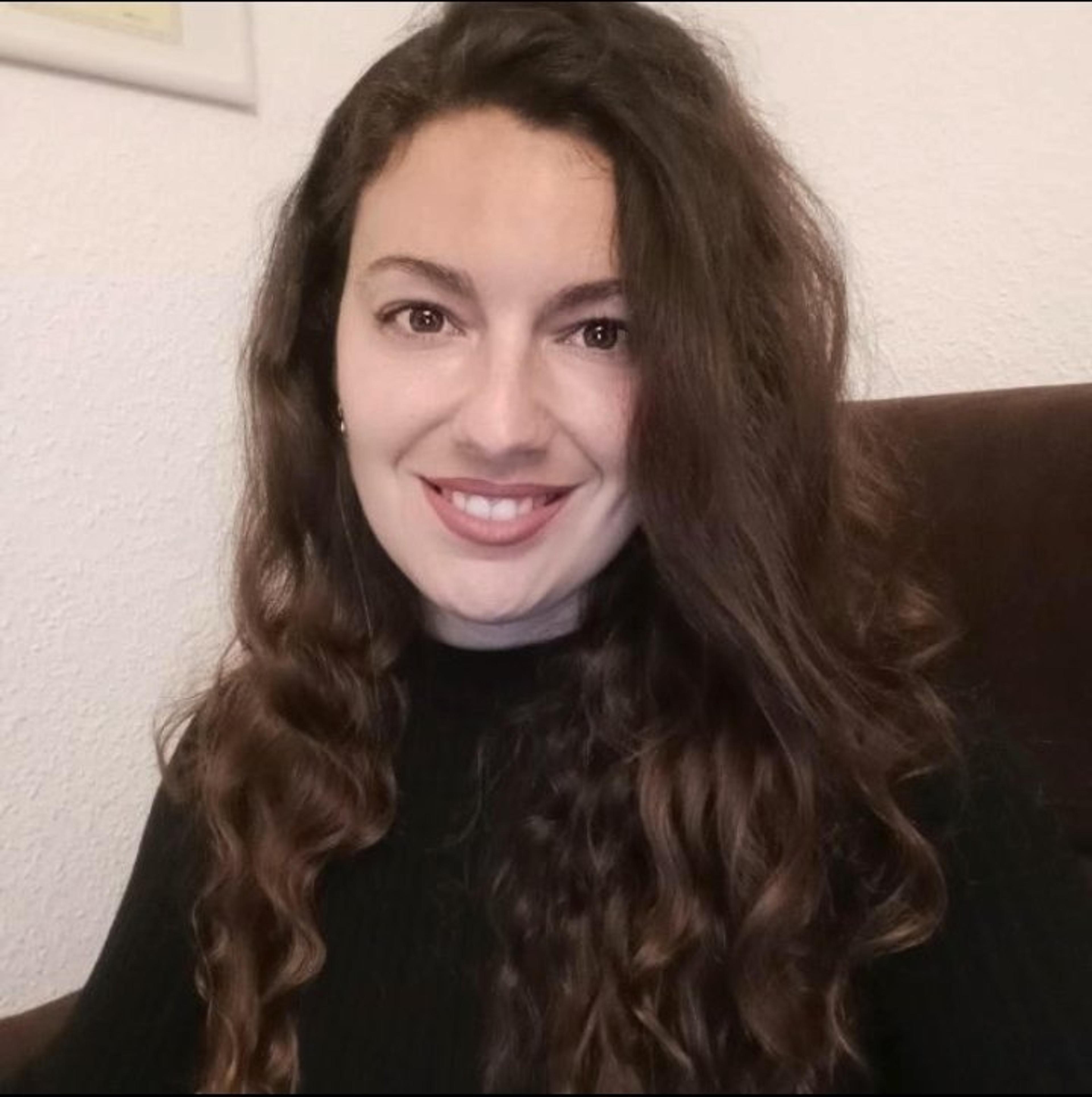 Laura Lopez Gómez