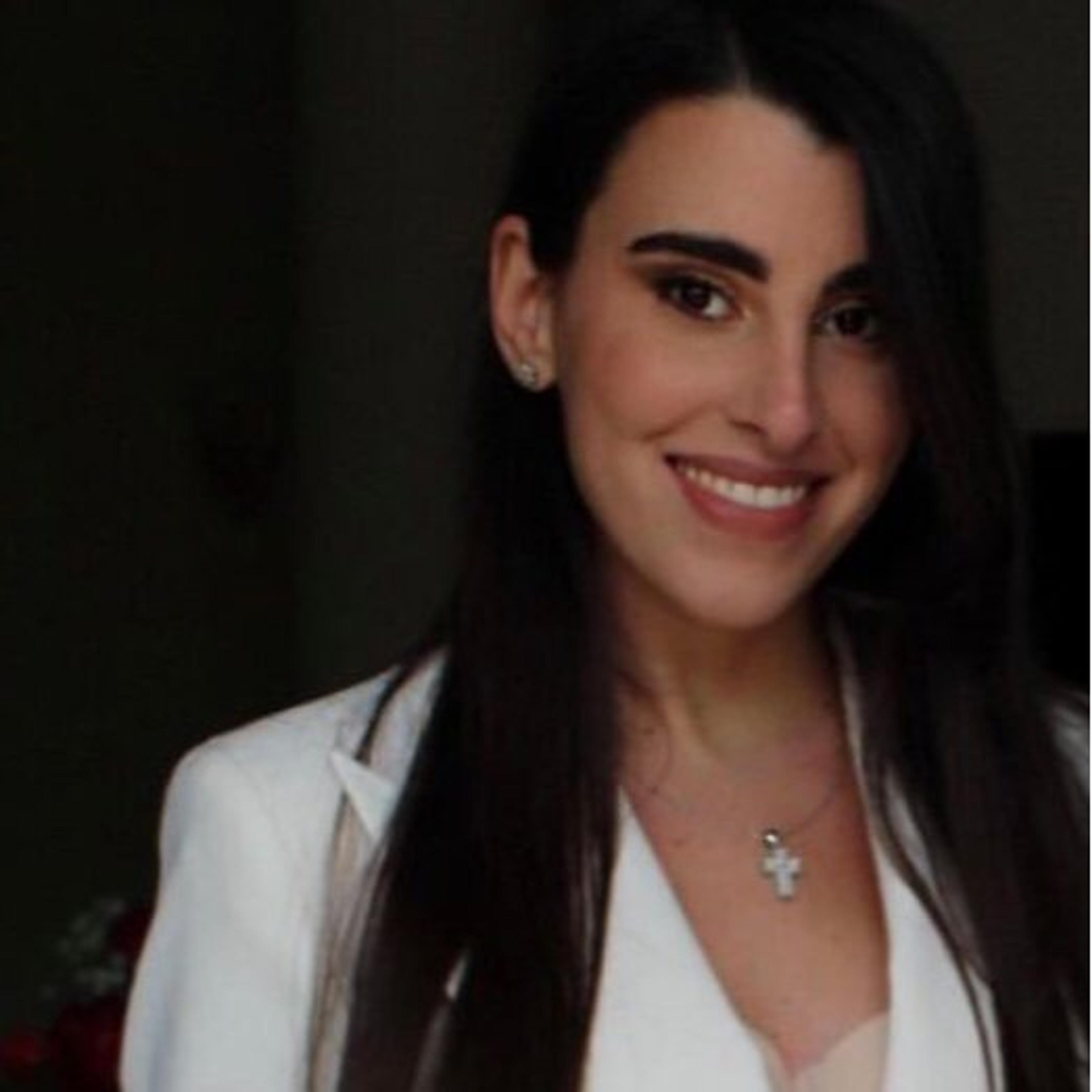 Luisa Aprile
