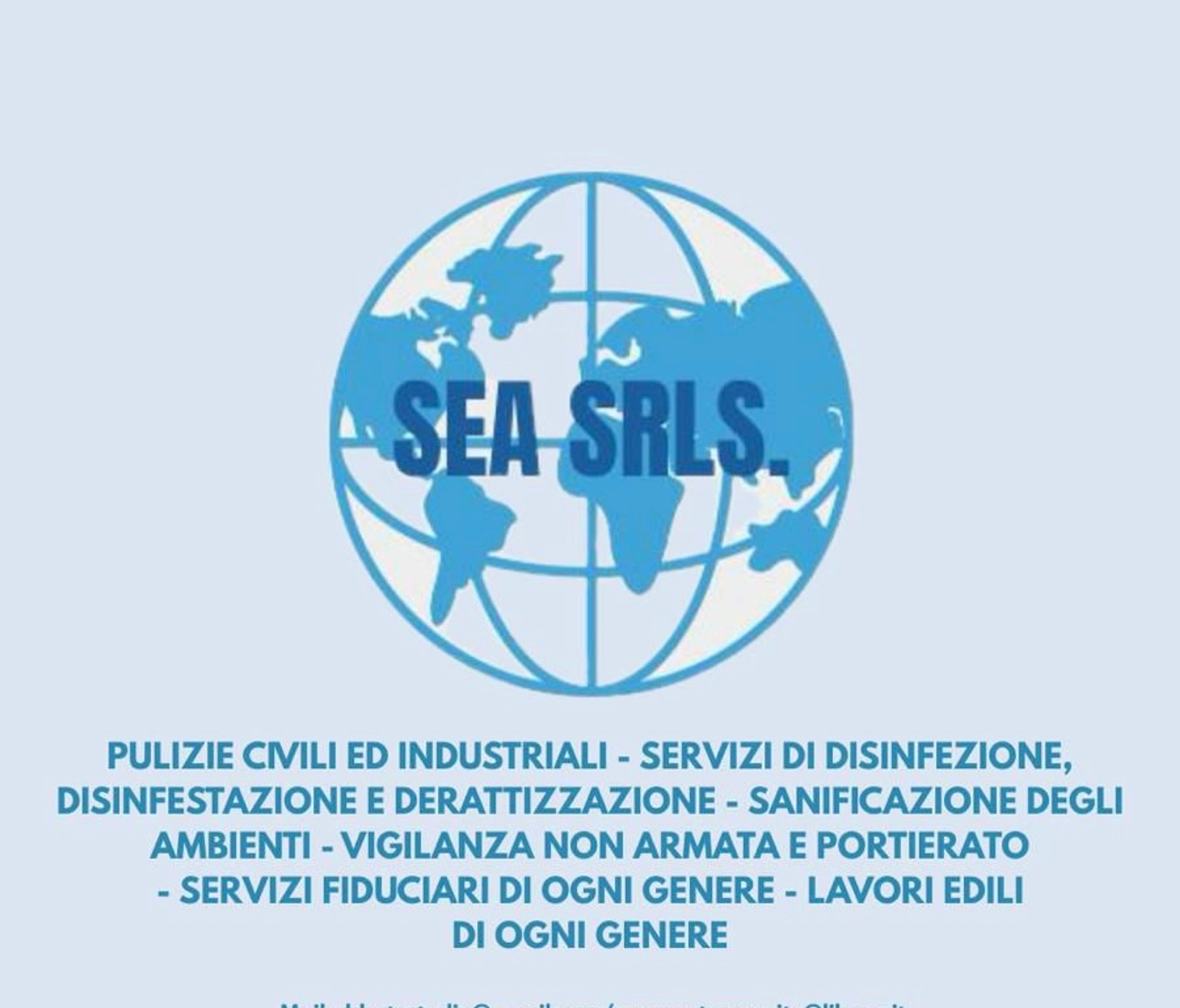SEA SRLS.