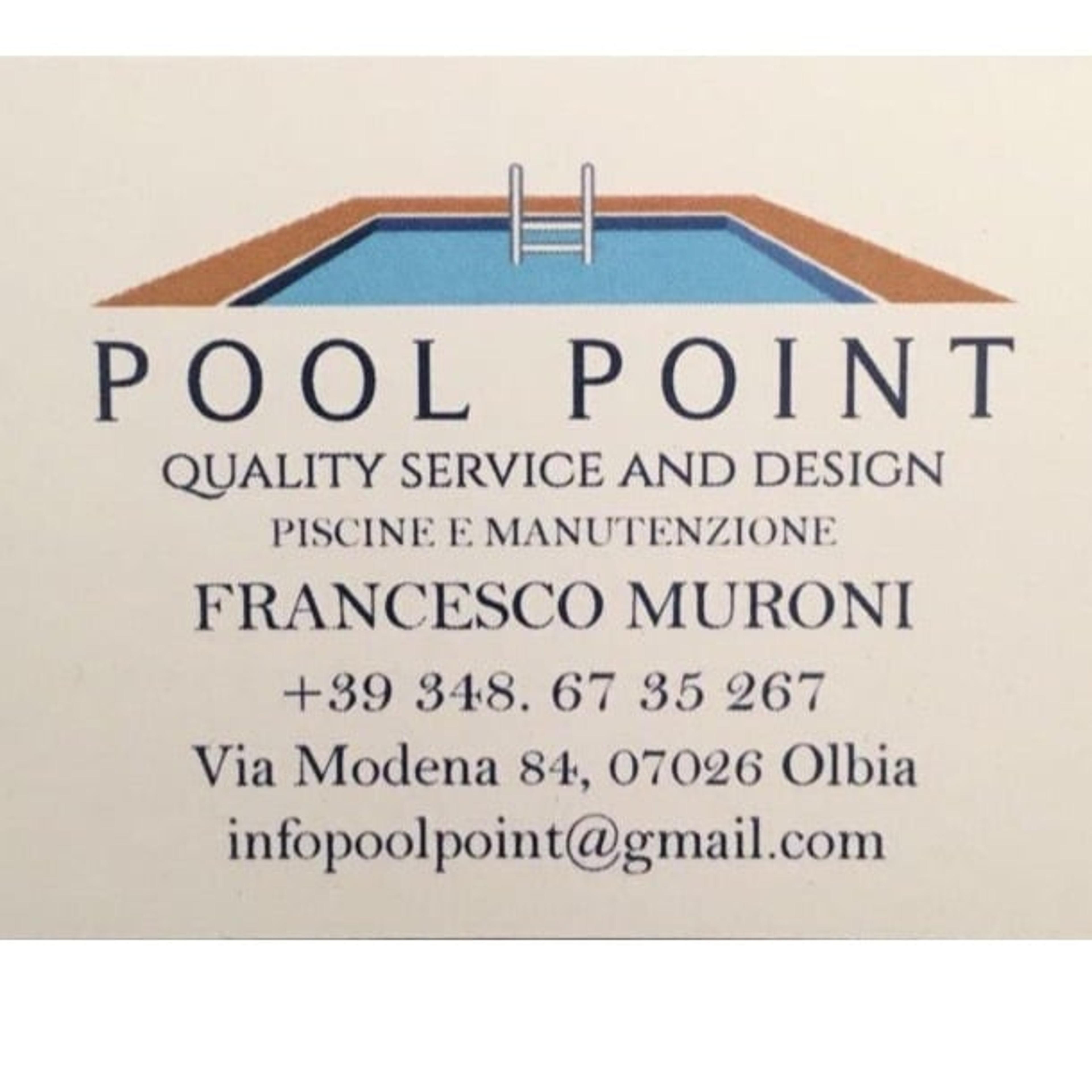 Pool Point srl