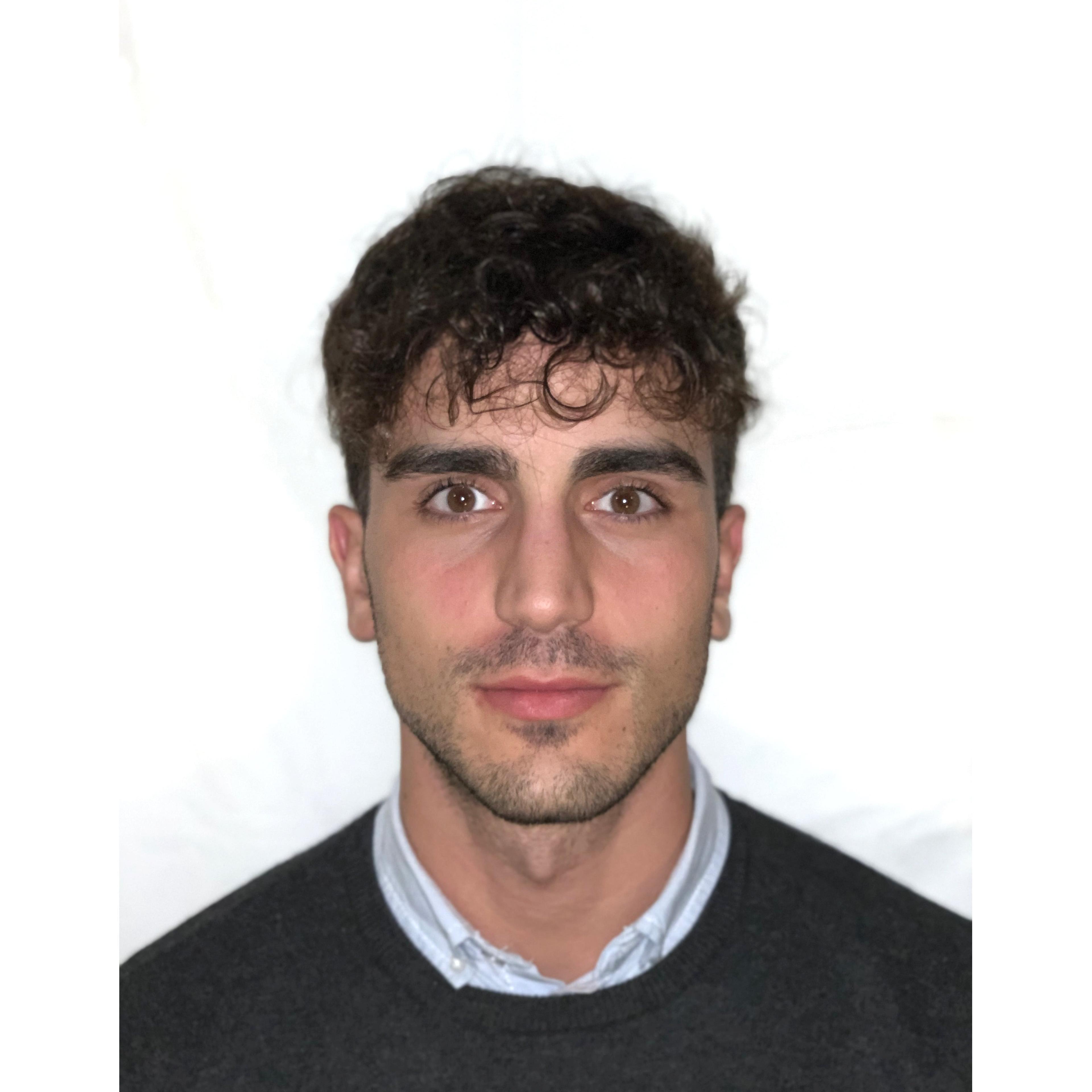 Antonio Testa