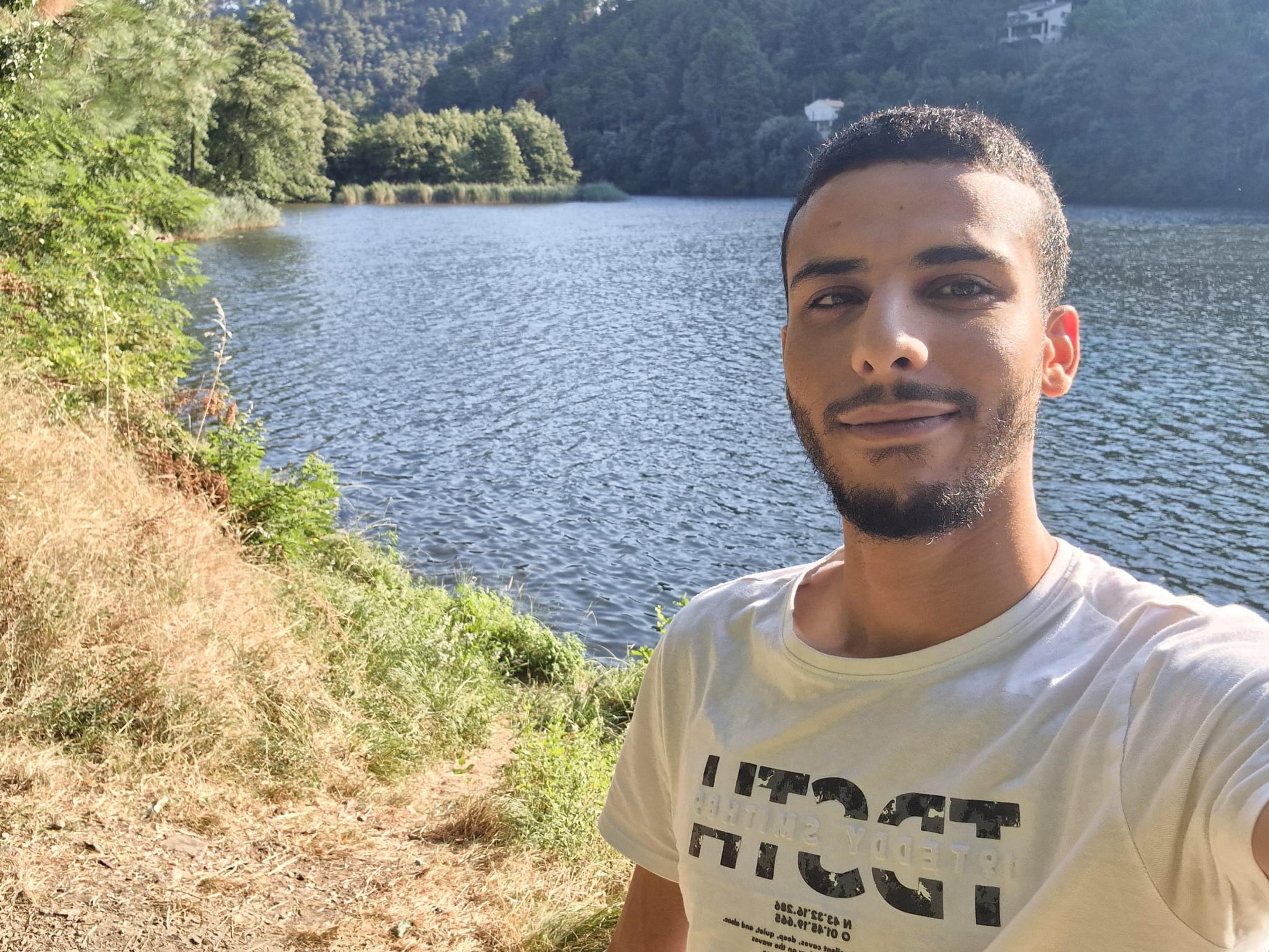 Boubakri Mohamed