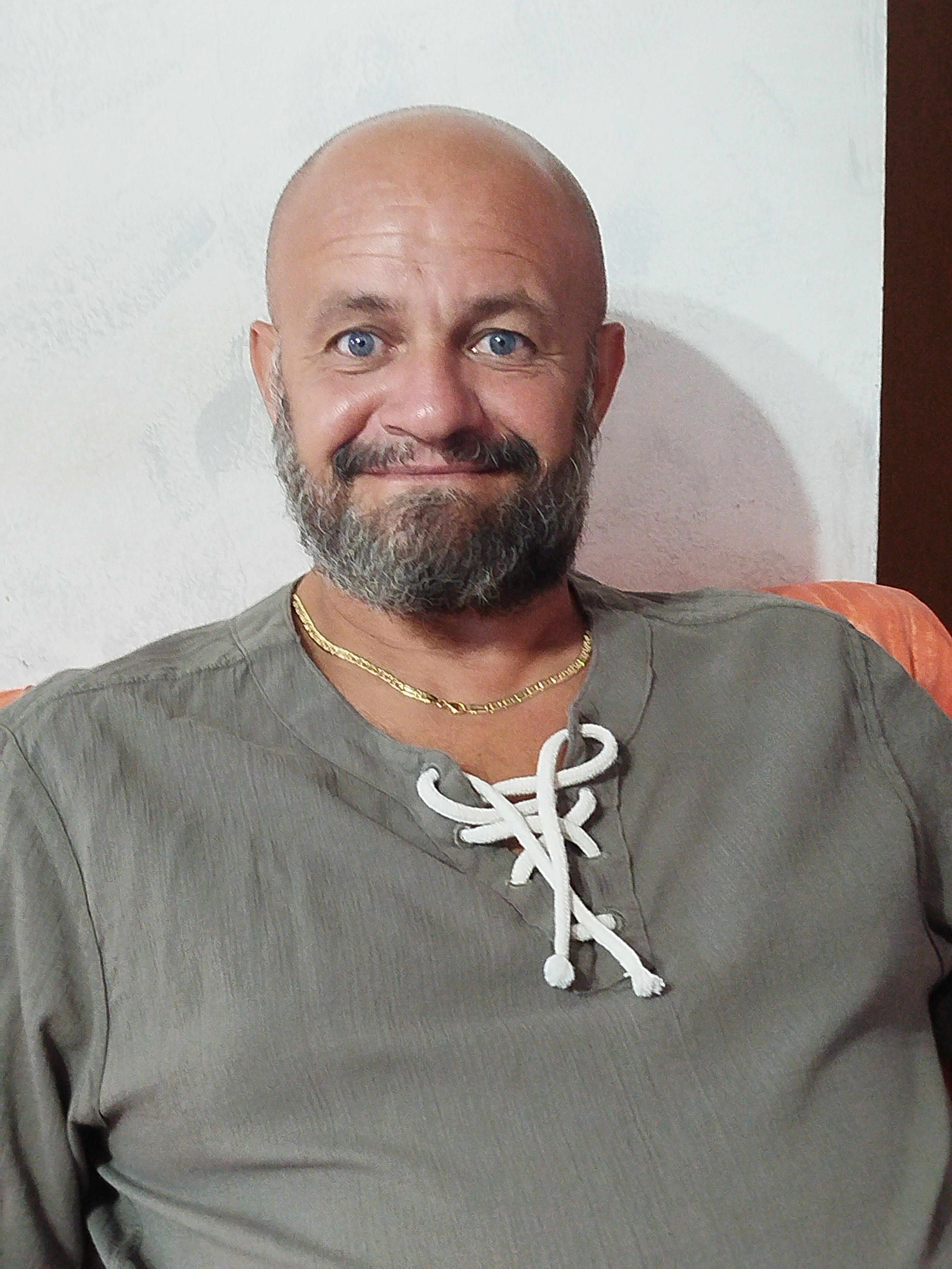 Massimo Richichi