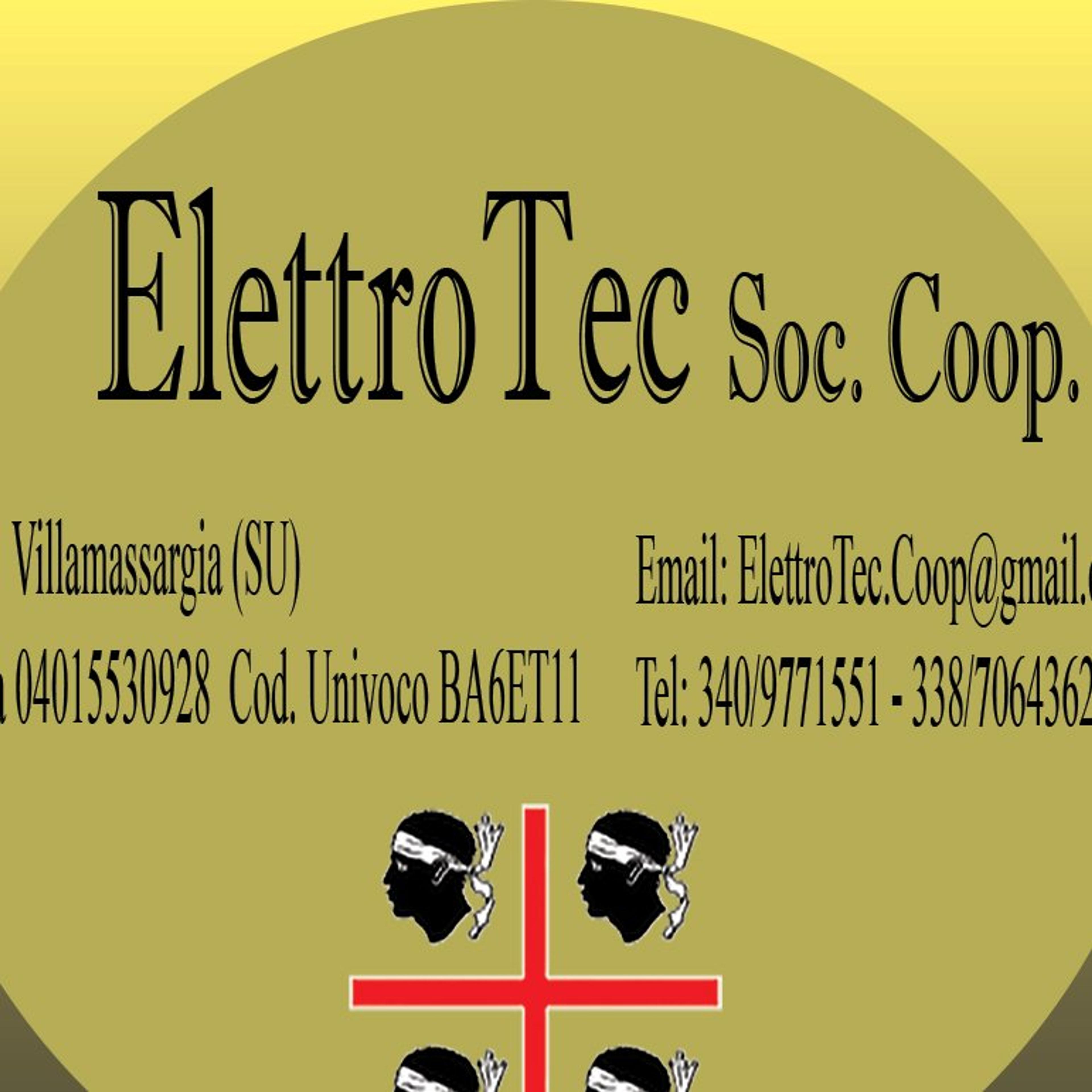 ElettroTec Società Cooperativa Sociale