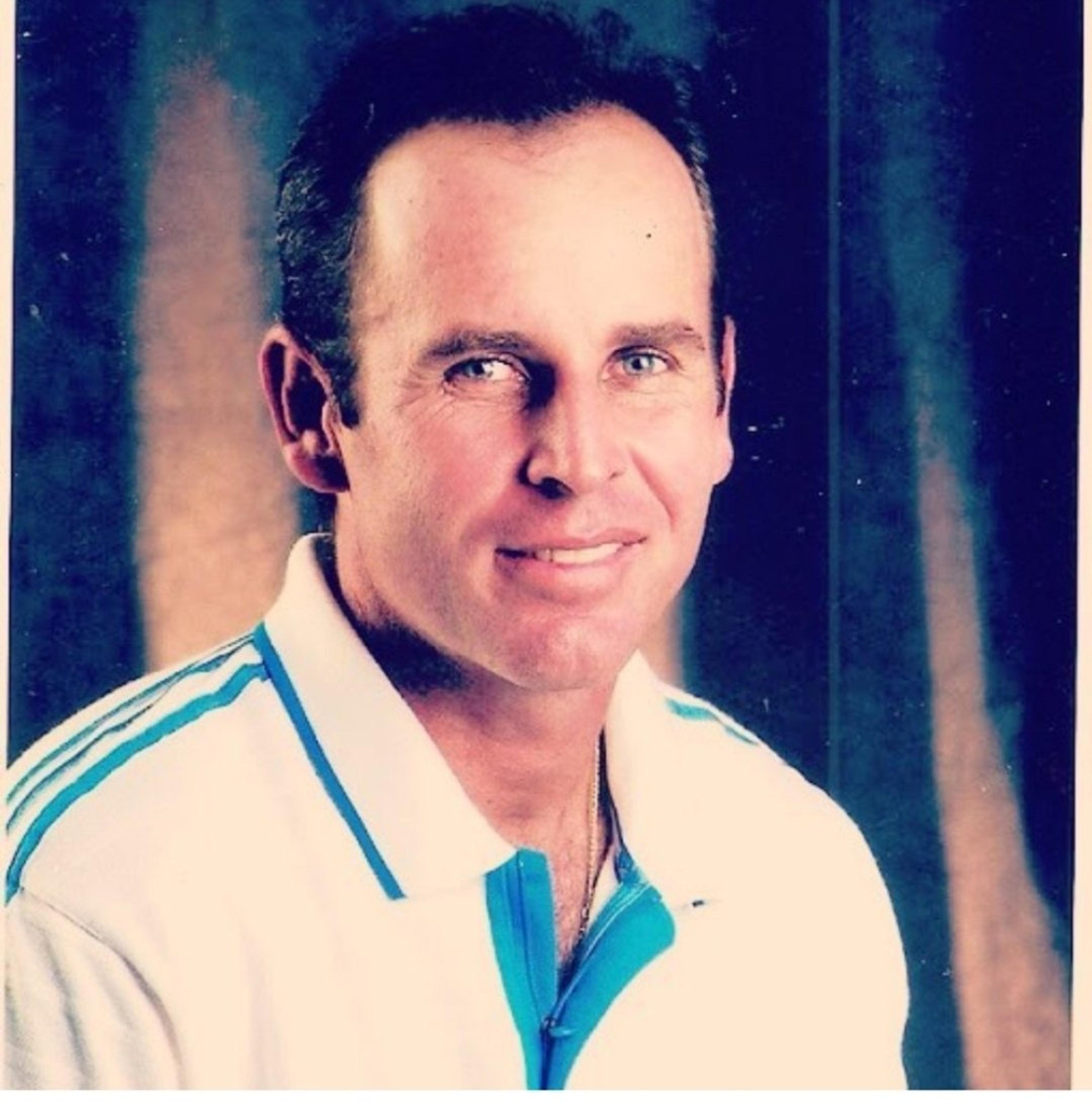 José Carlos Ruiz Fernández