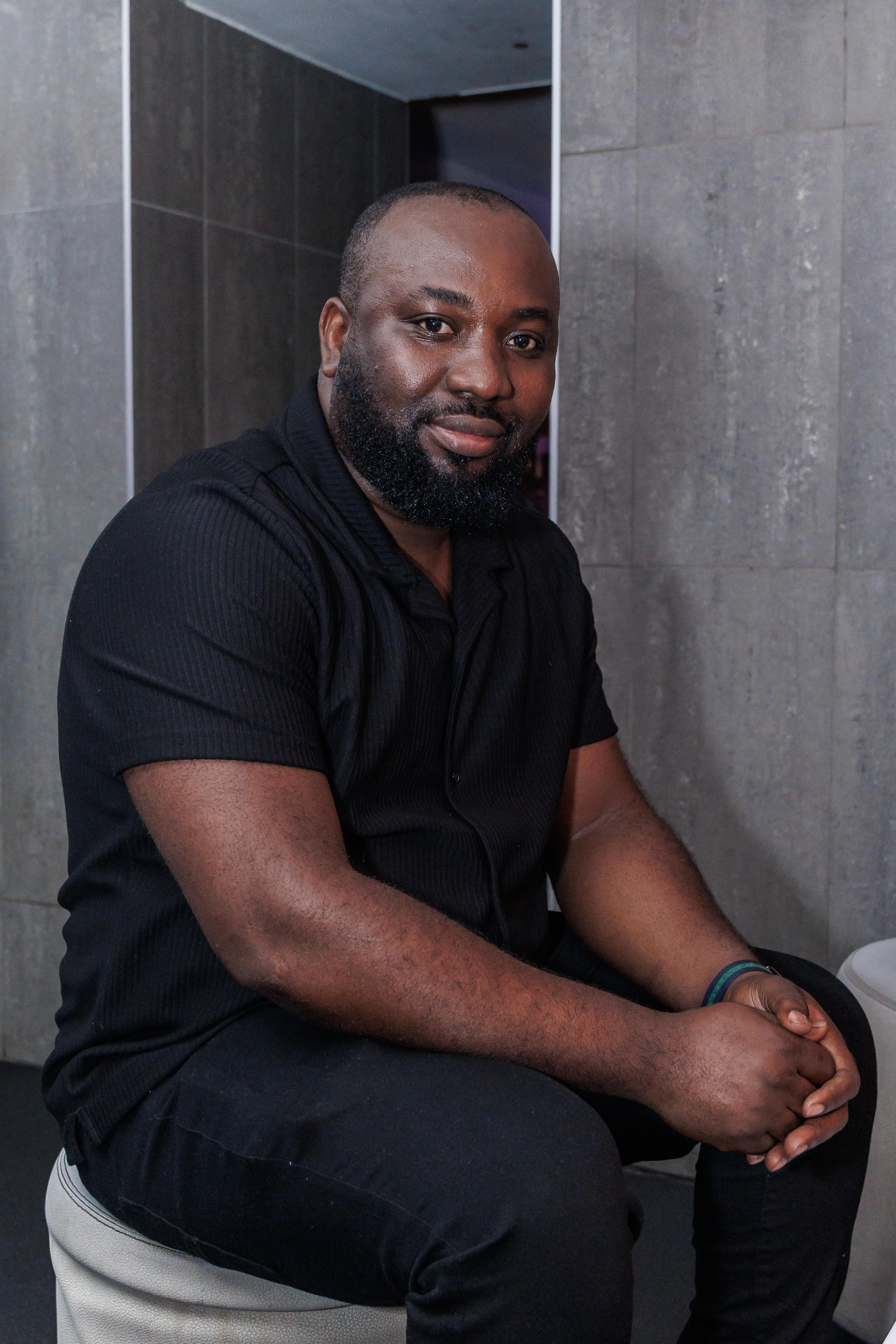 Francis Acheampong