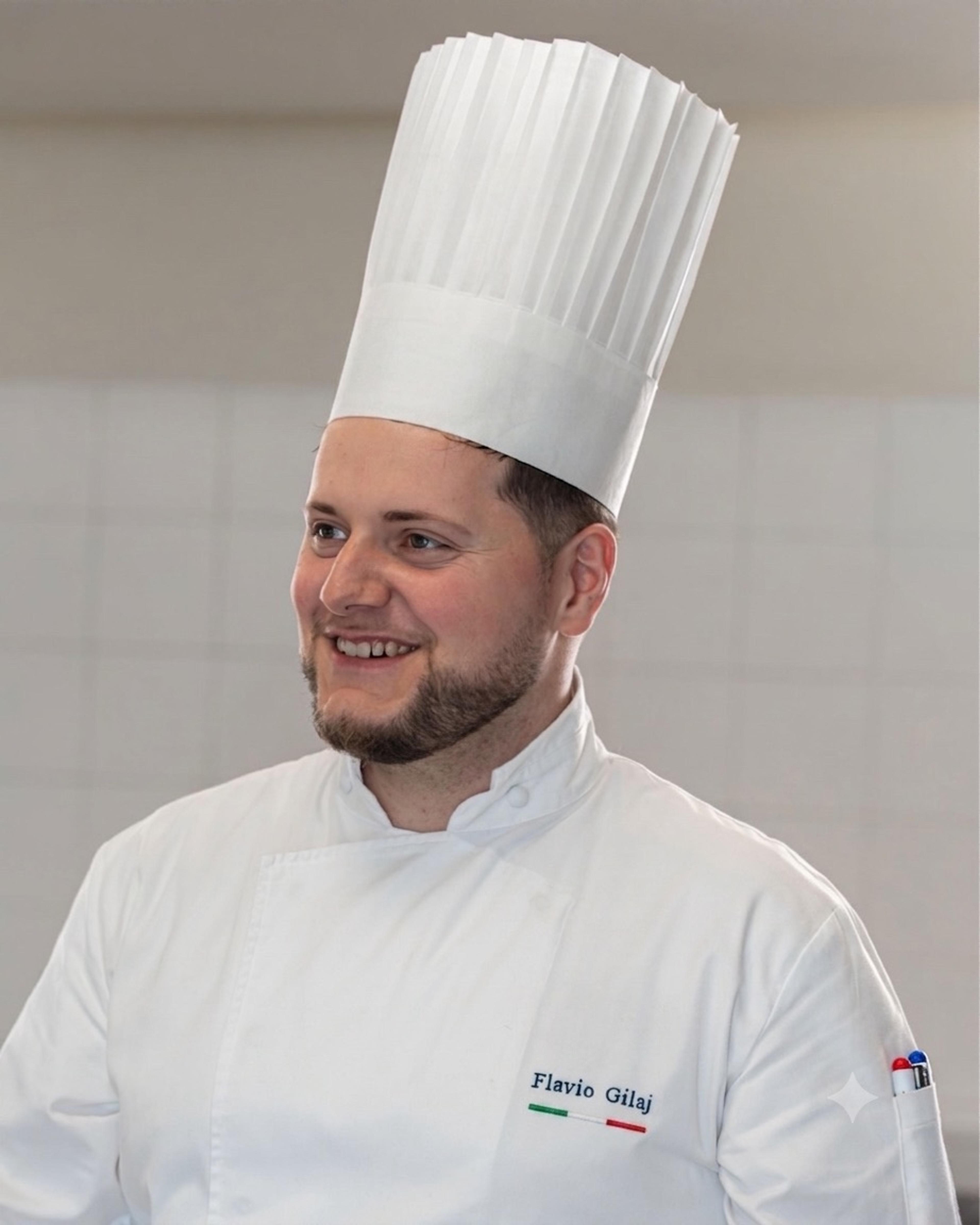 Flavio Gilaj