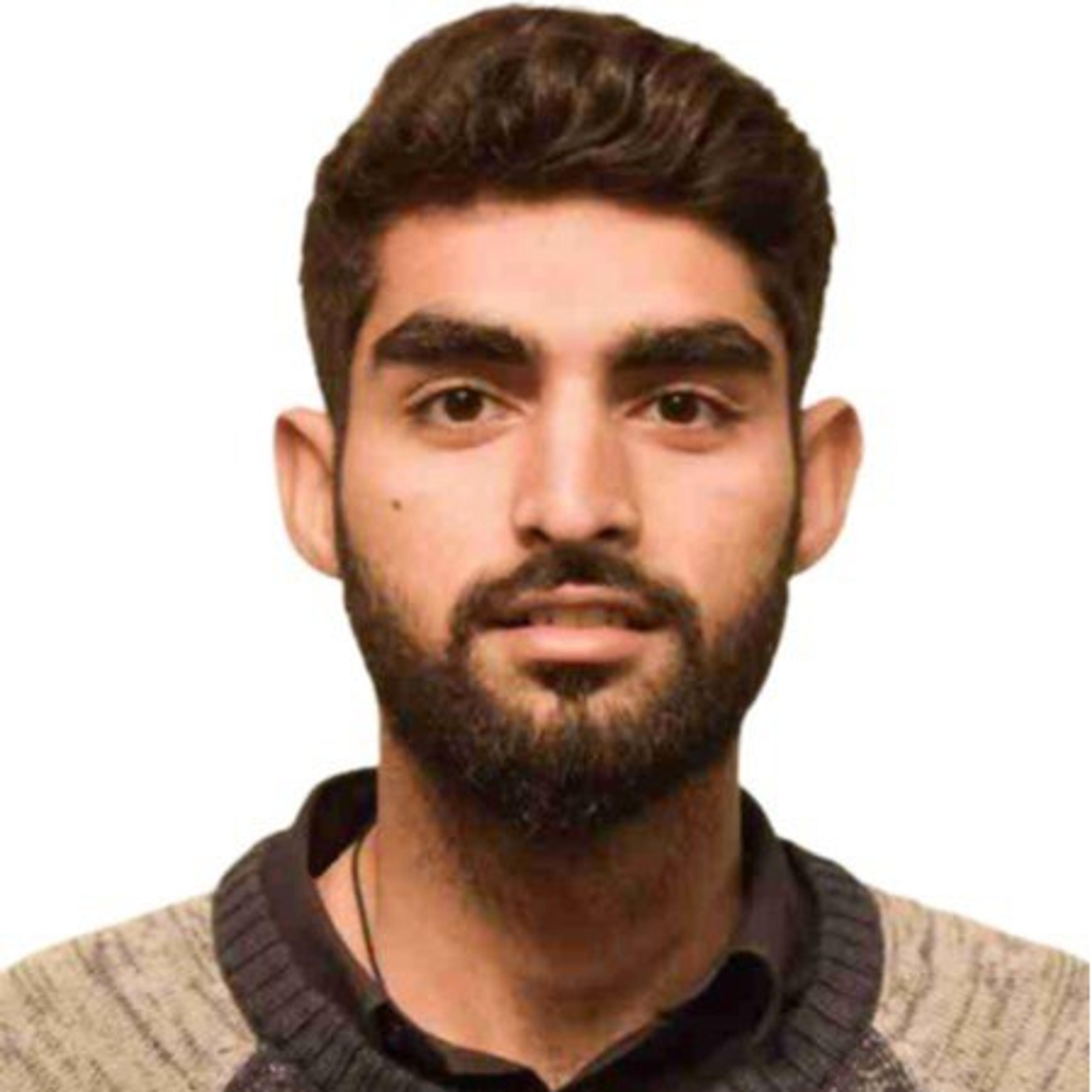 Haris Rafiq