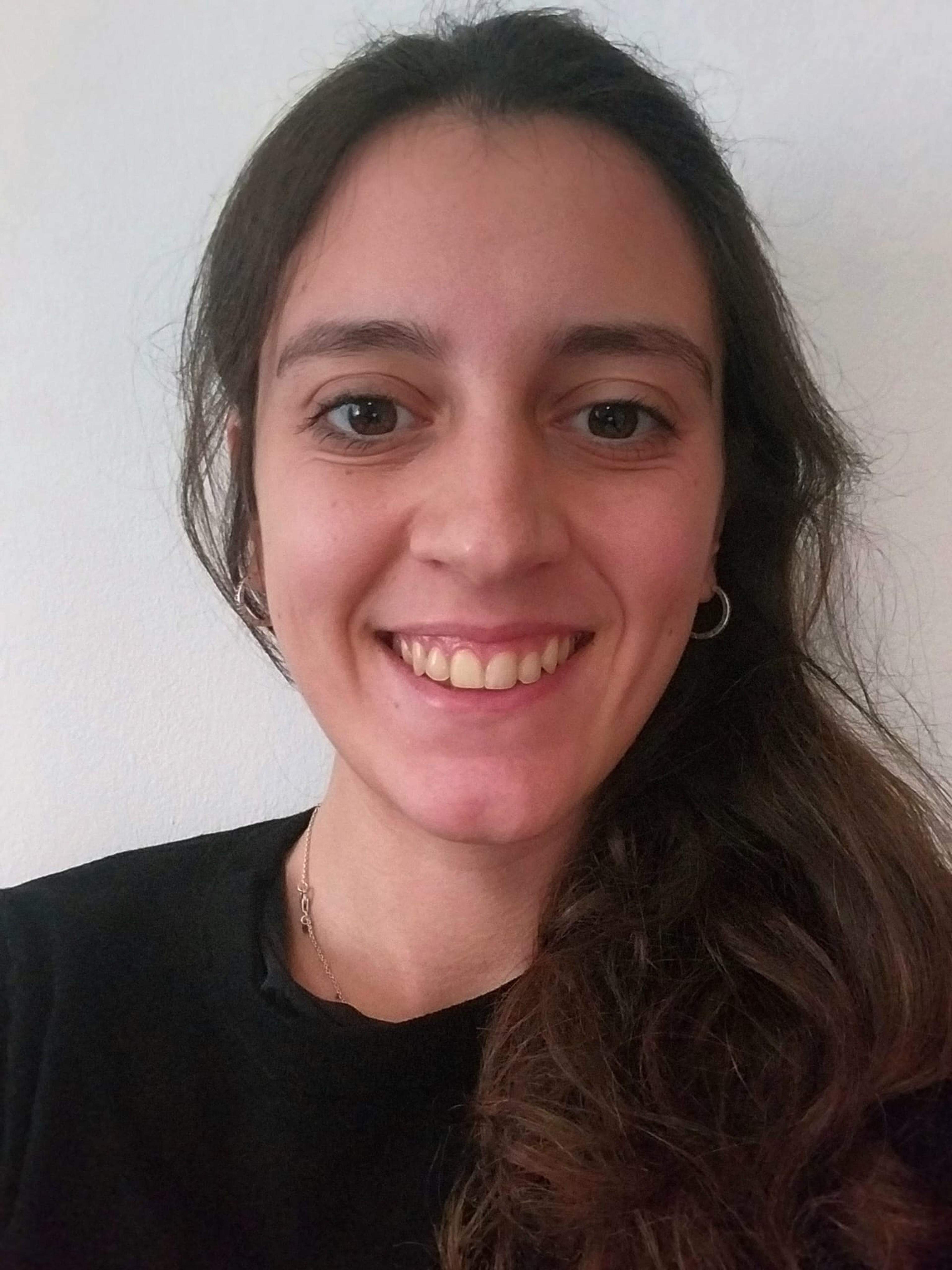 Flora Silvestrini