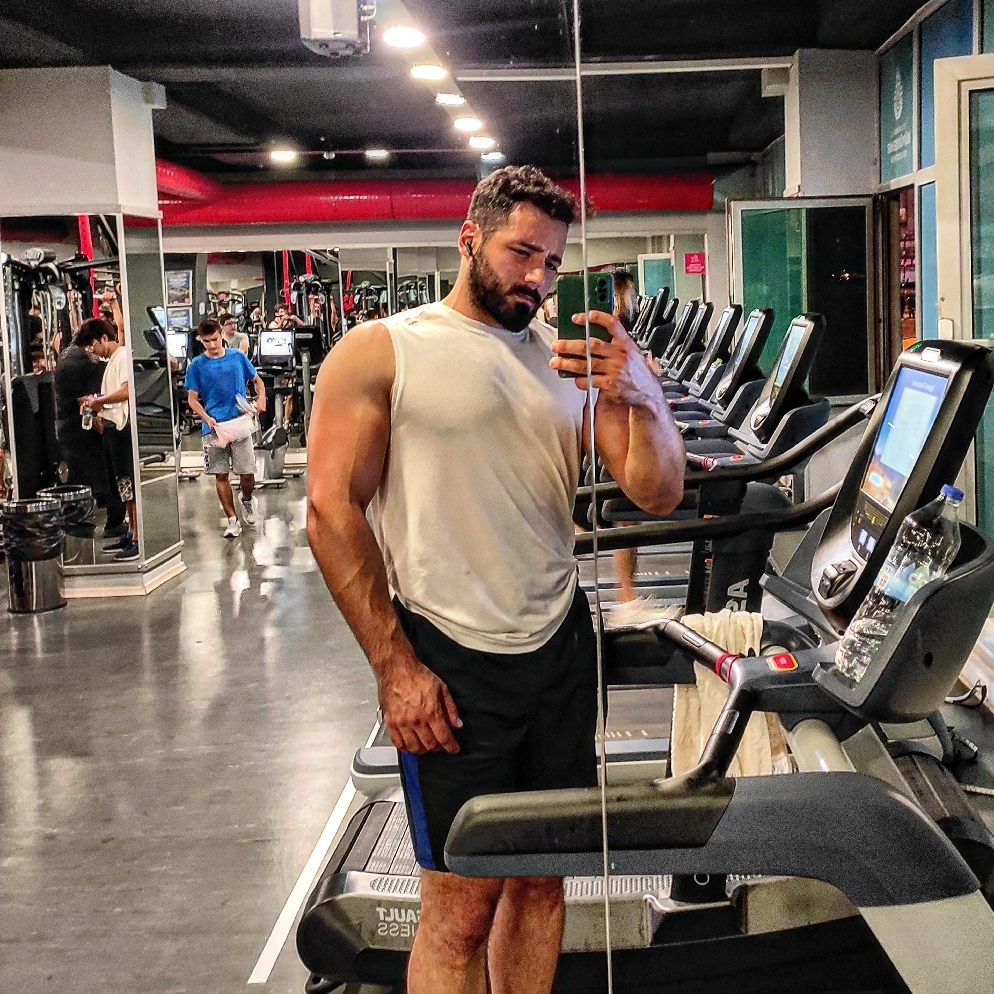 Eren Yusuf Gul