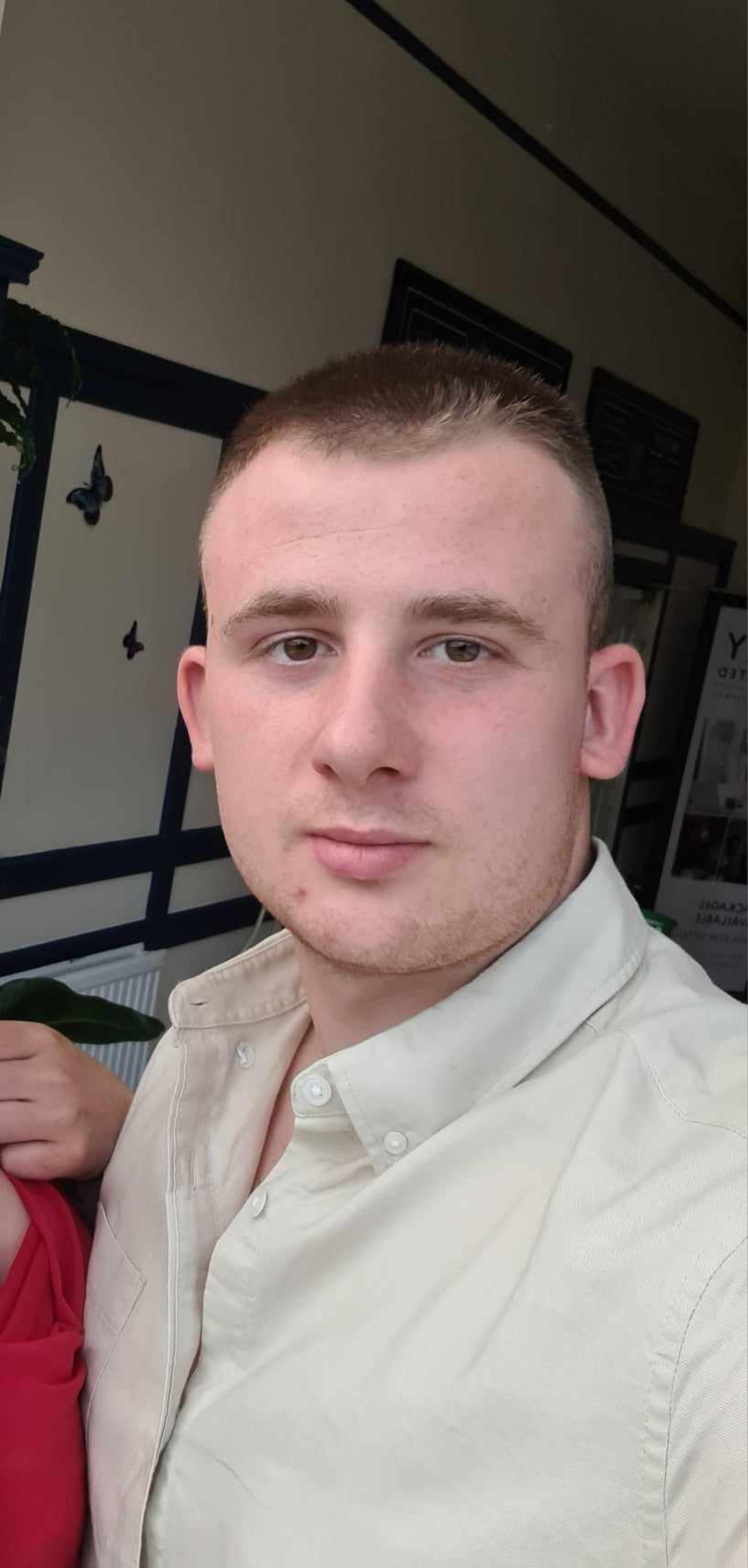 Golden Tiler