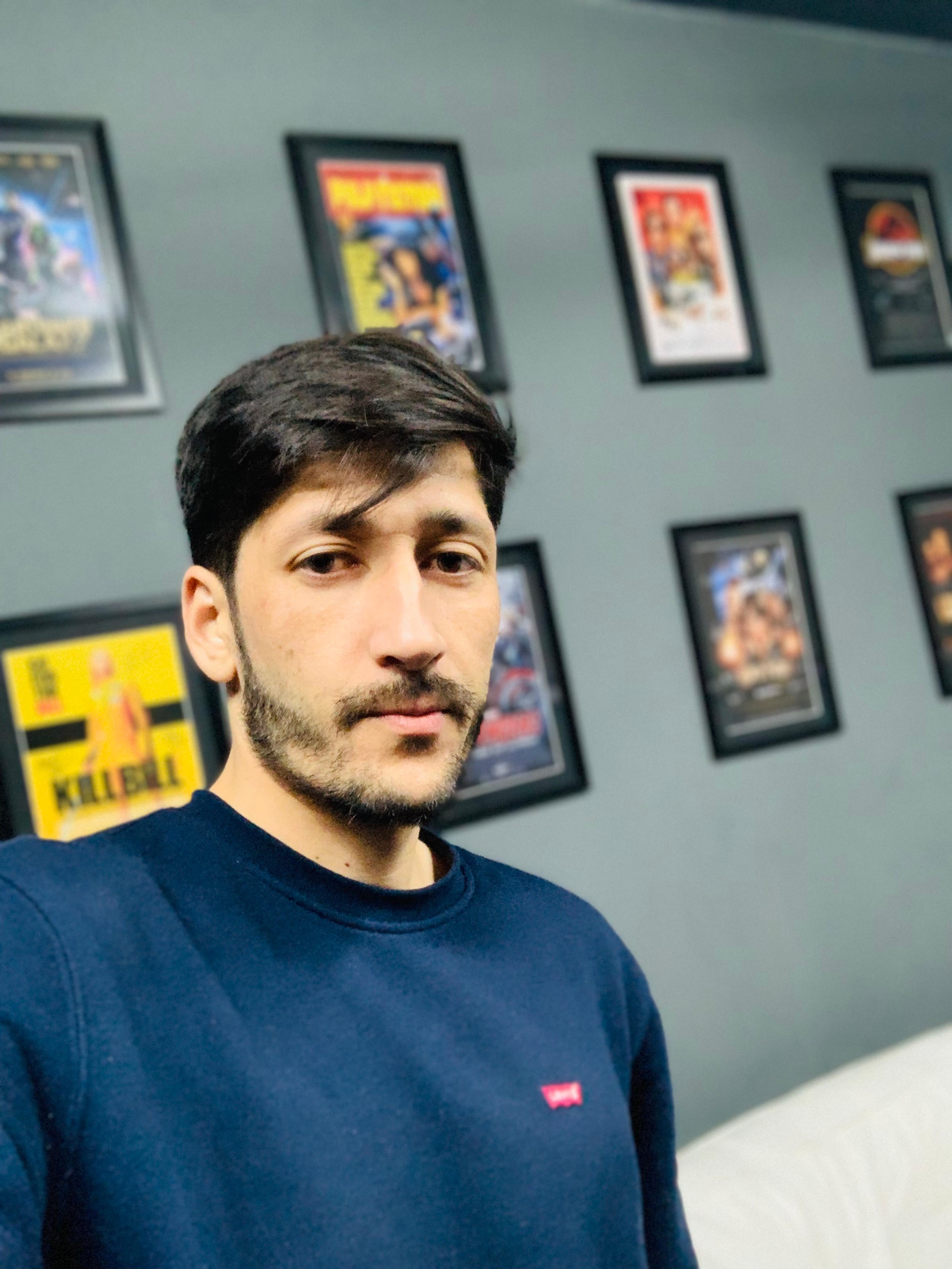 Tariq Faqiri