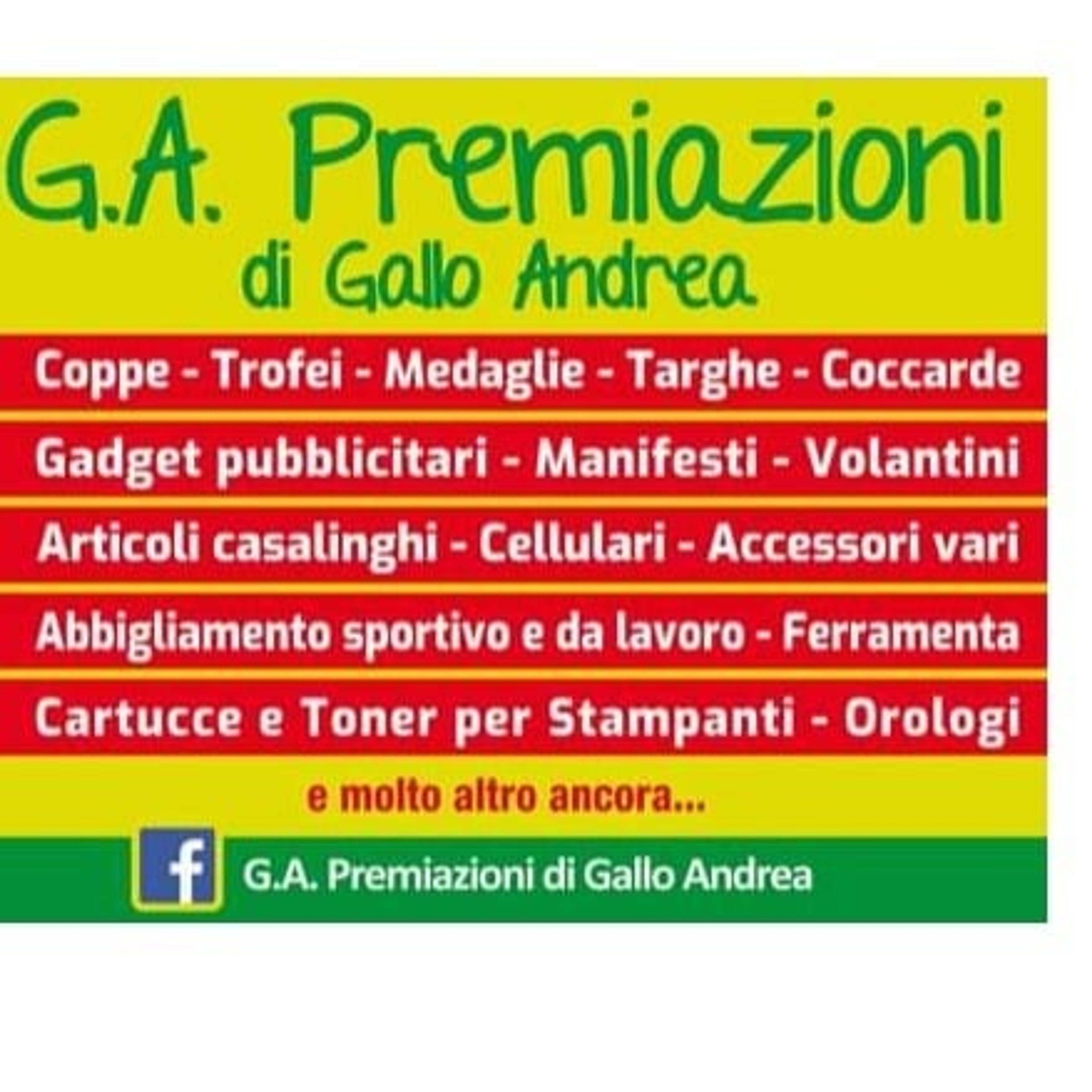Andrea Gallo