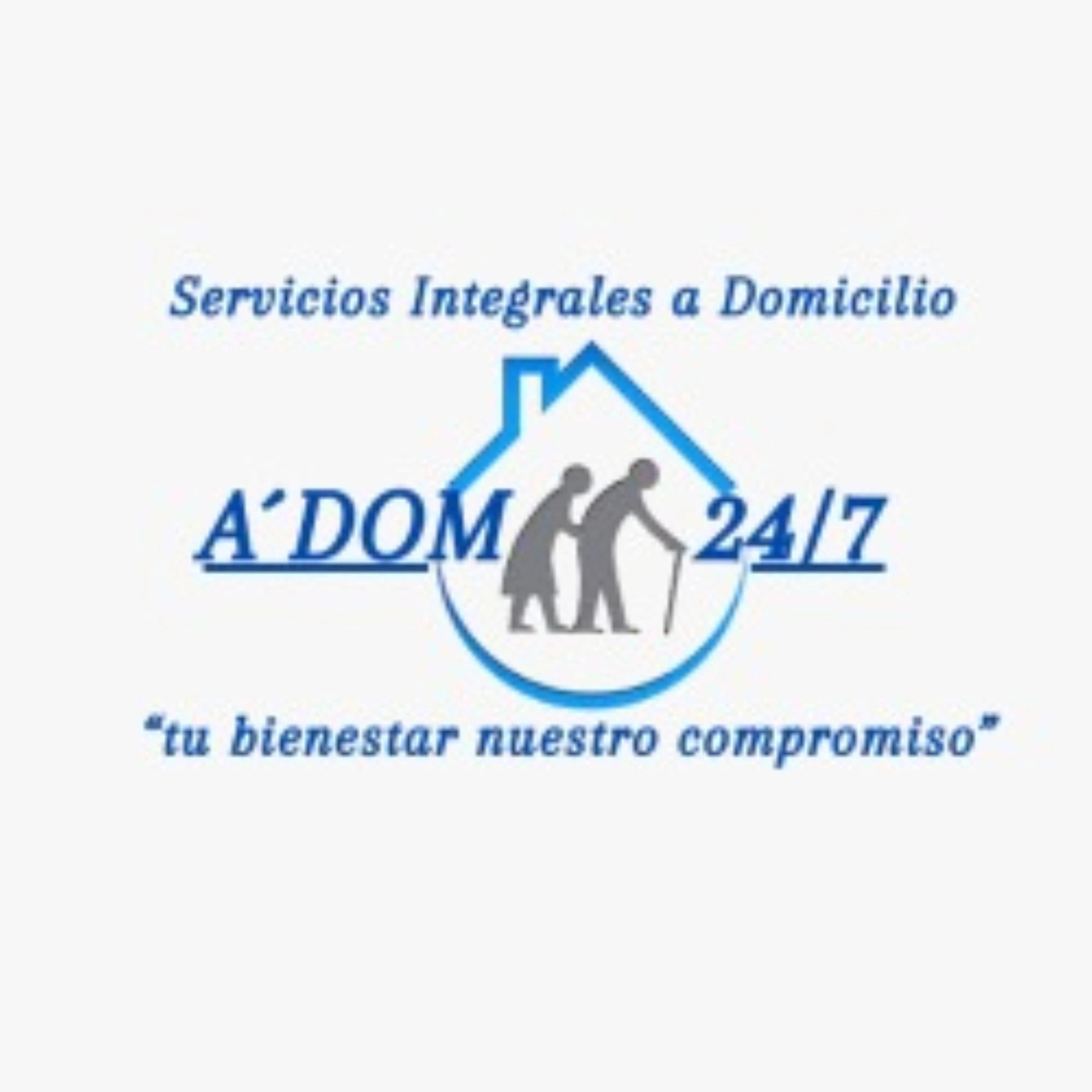 A'DOM24-7