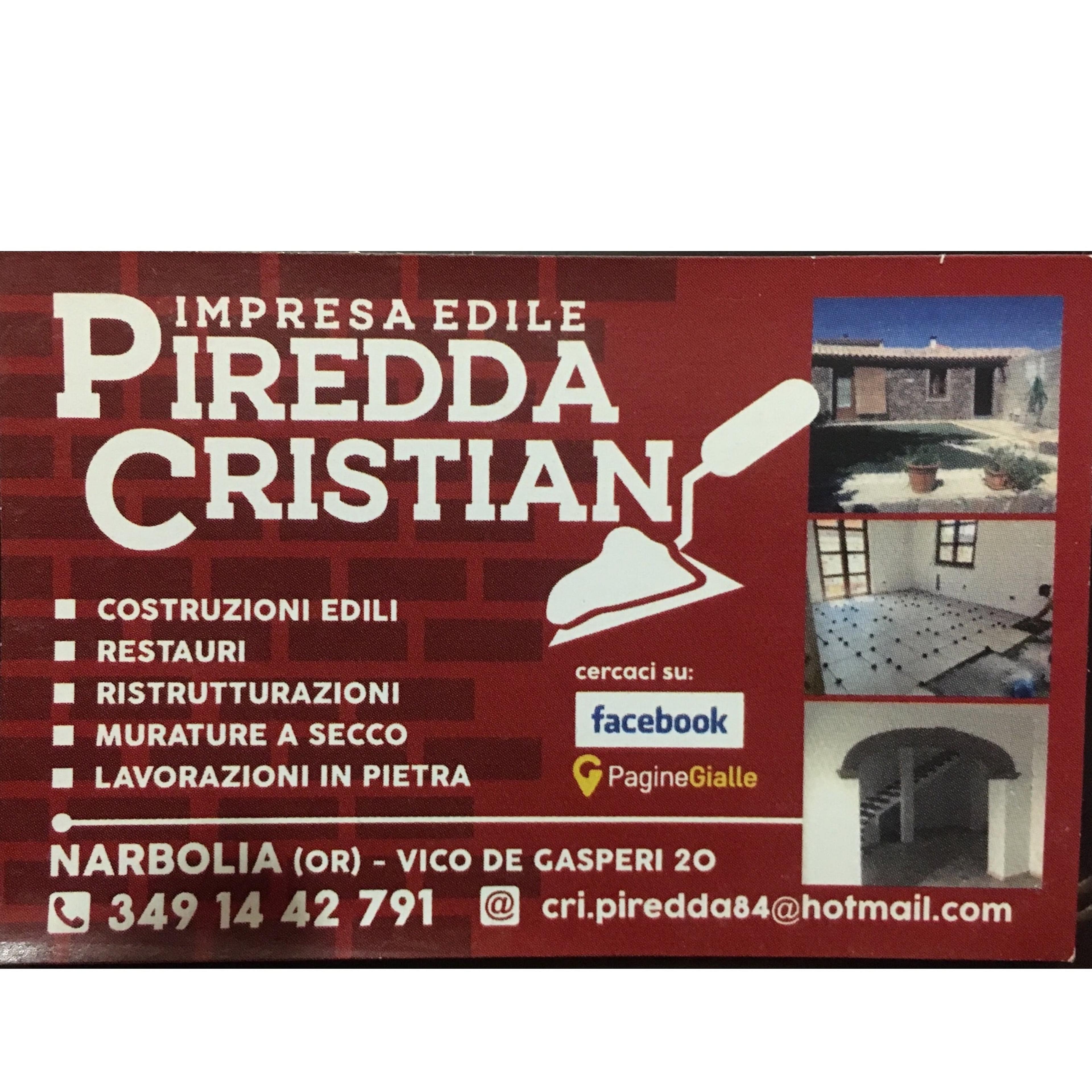 Impresa Edile Piredda Cristian