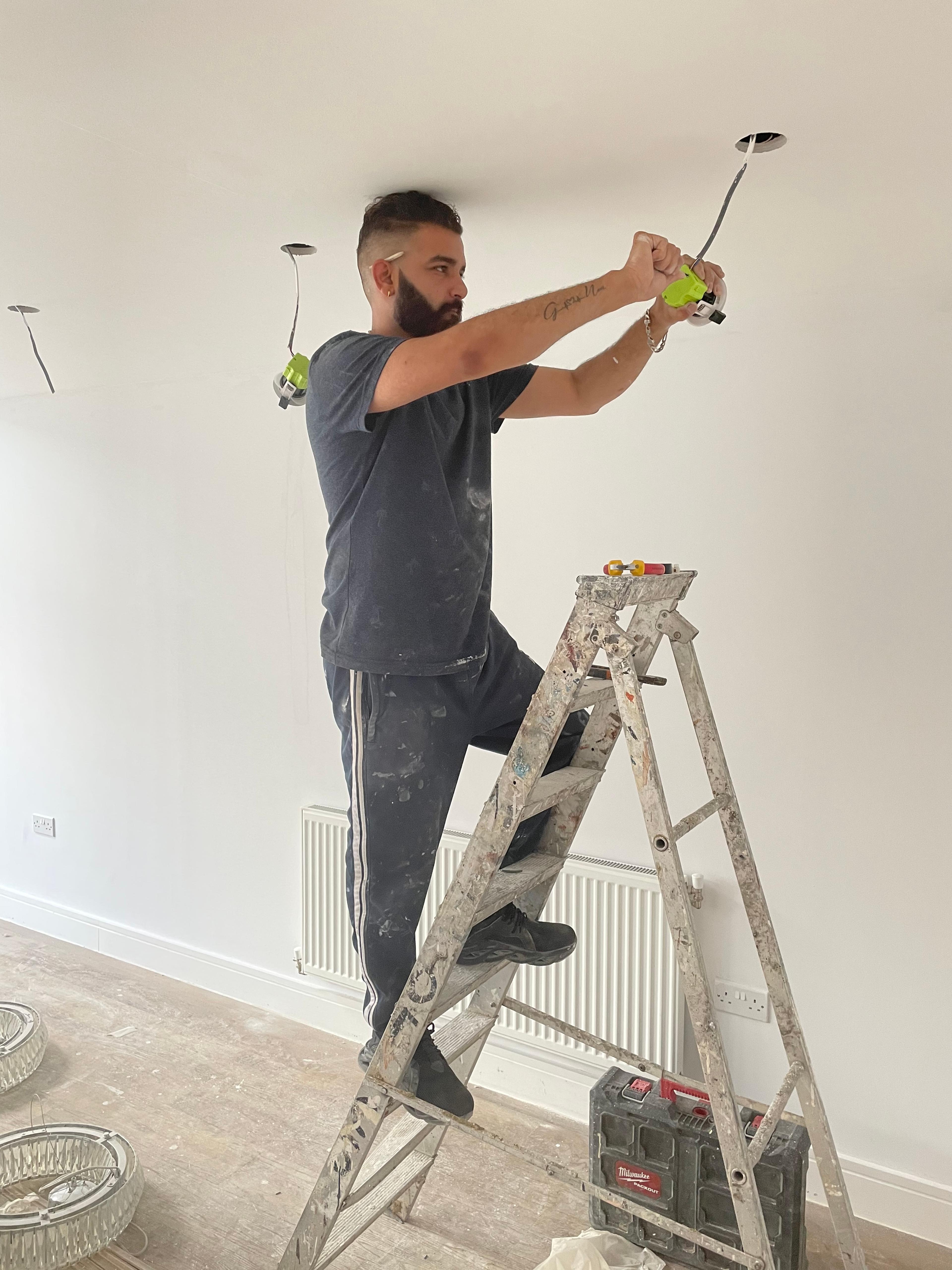 East End Builders UK Ltd