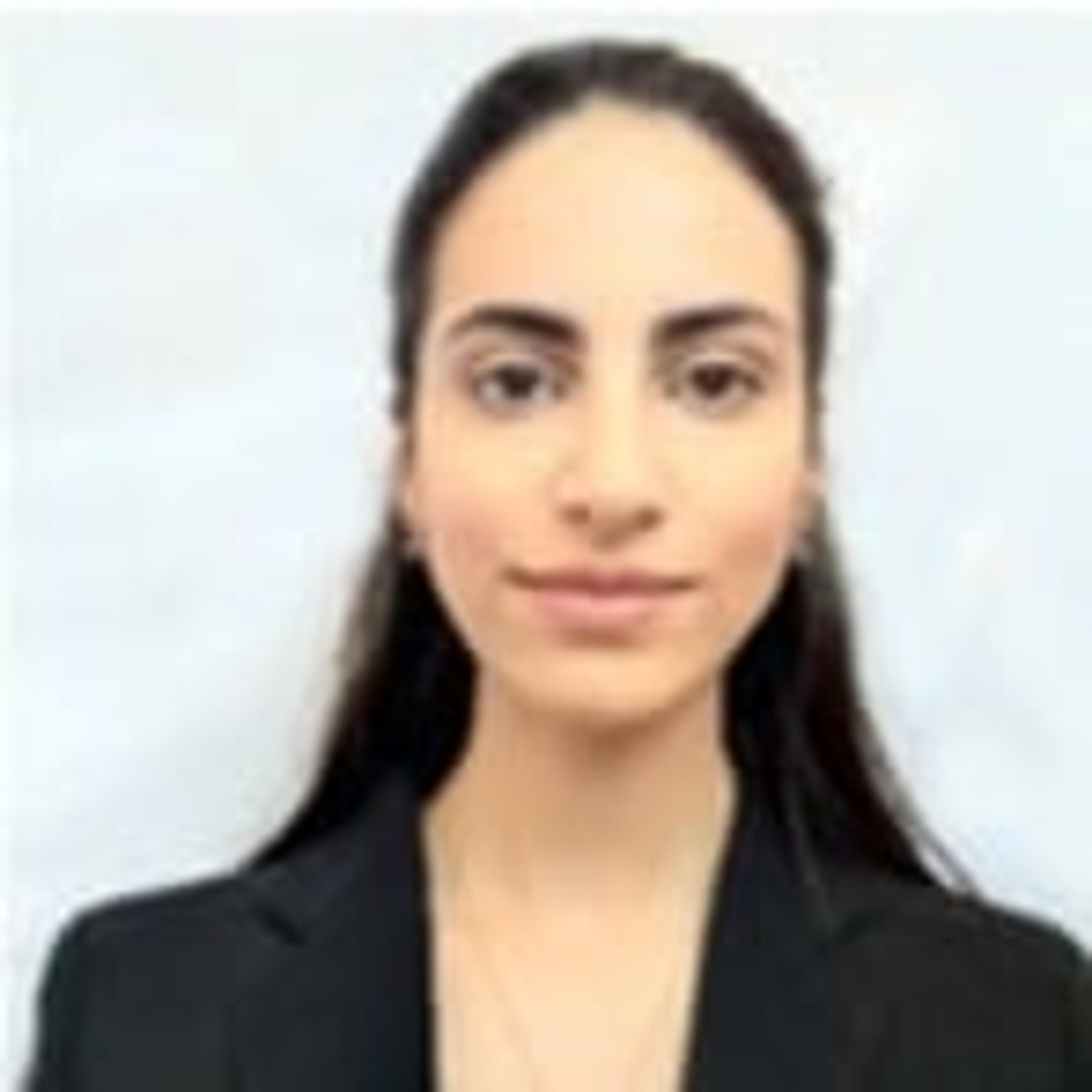 Nadia Othman