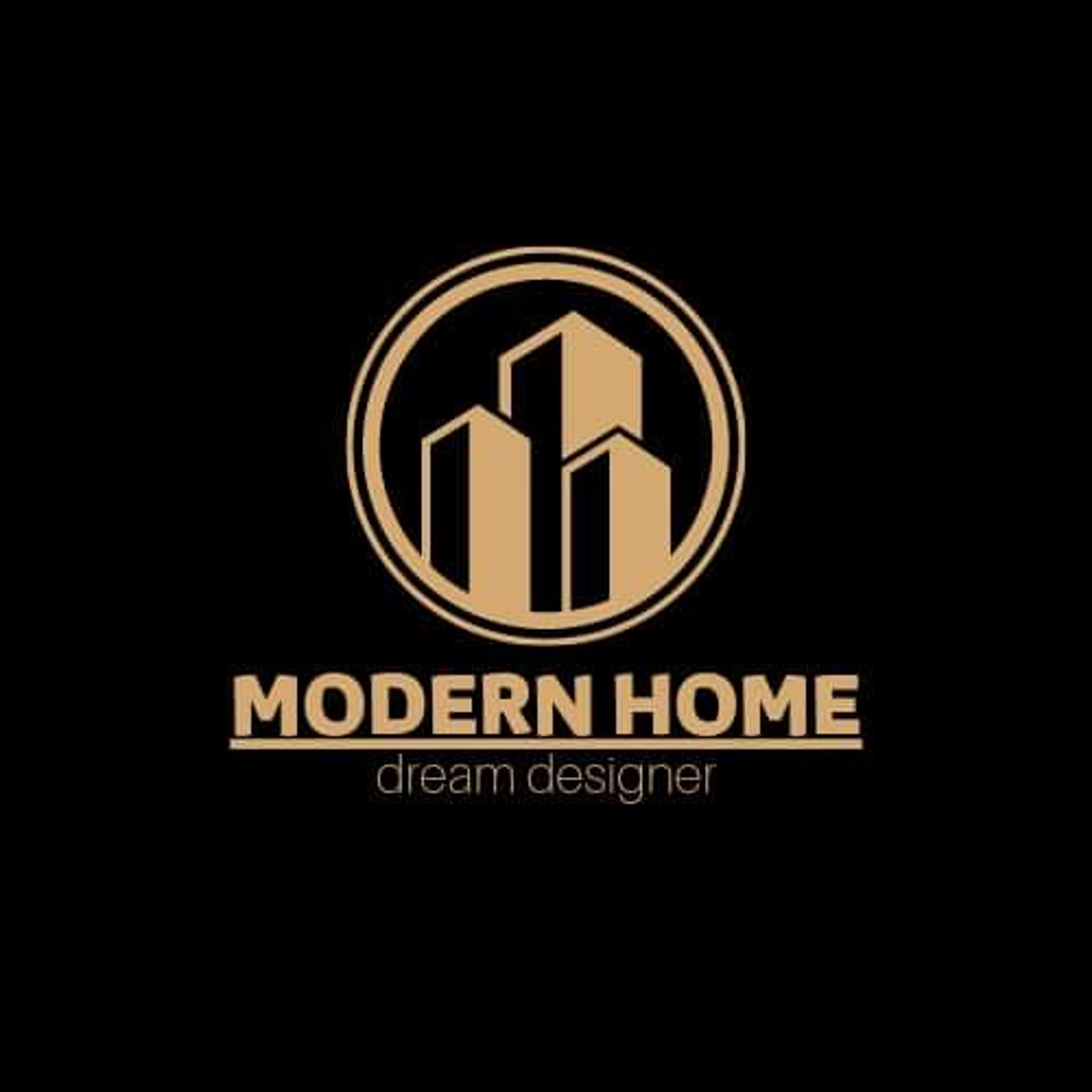 Modern Home