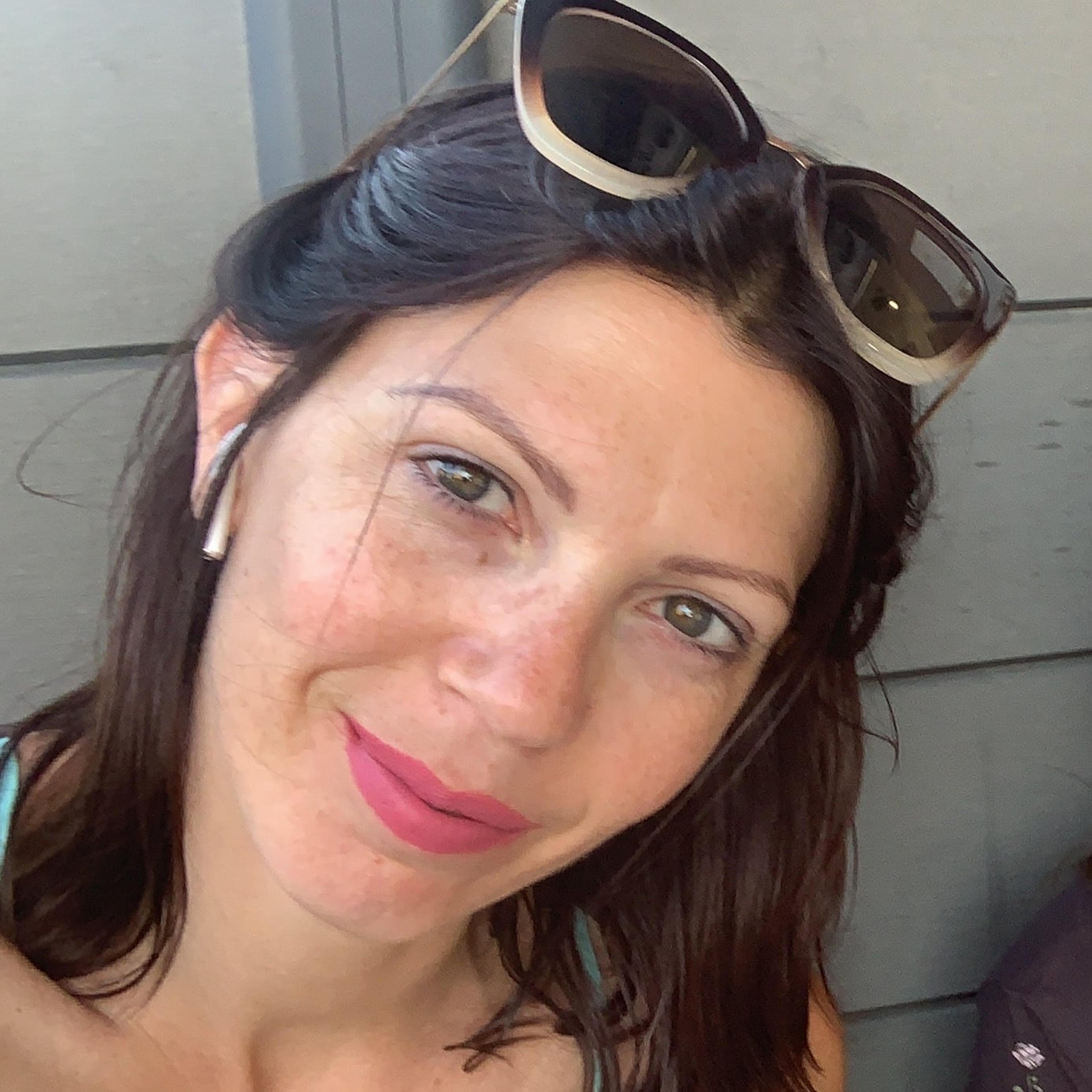 Lisa Gabrielli