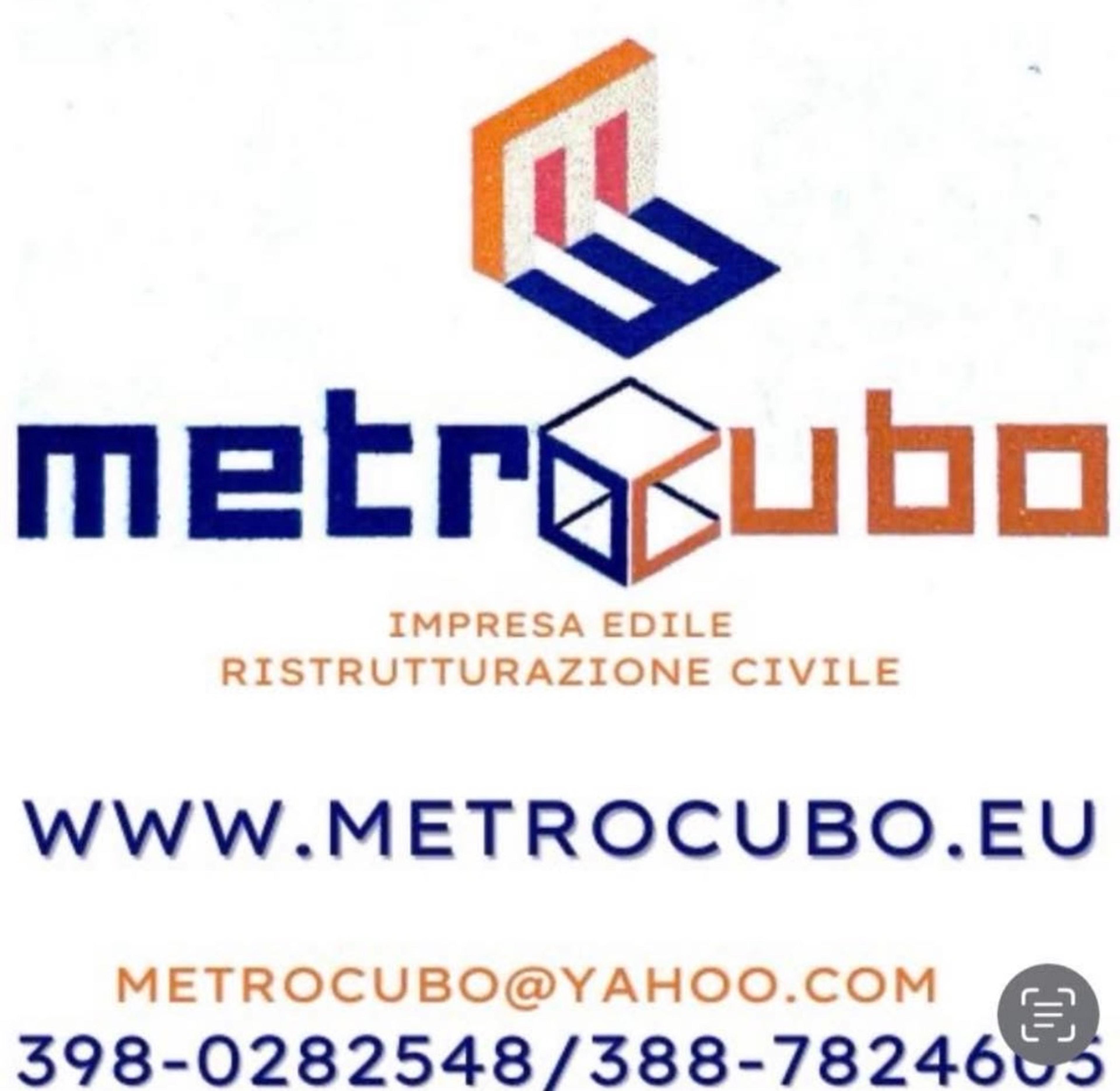 MetroCubo Ristrutturazioni