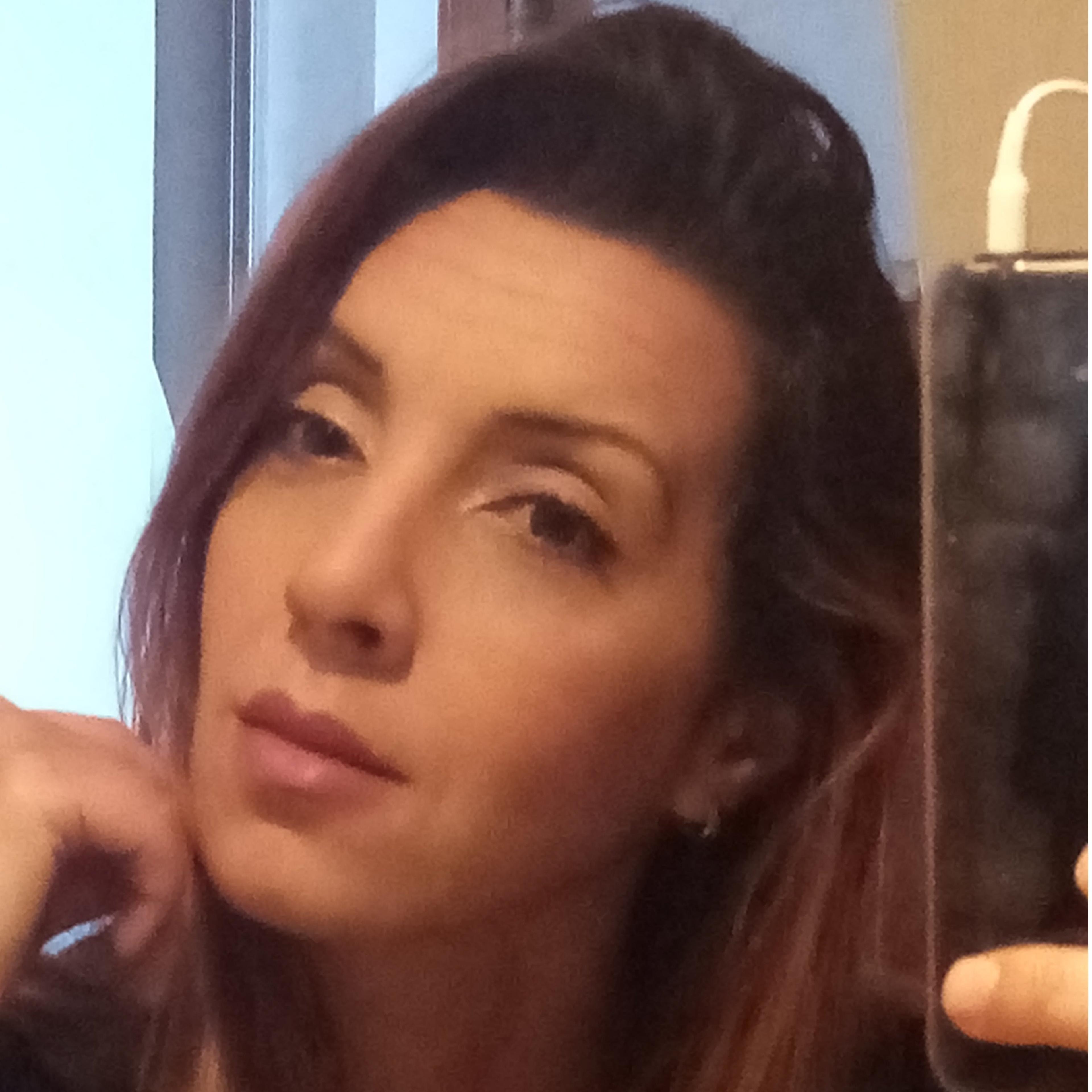 Fatima Djellouli