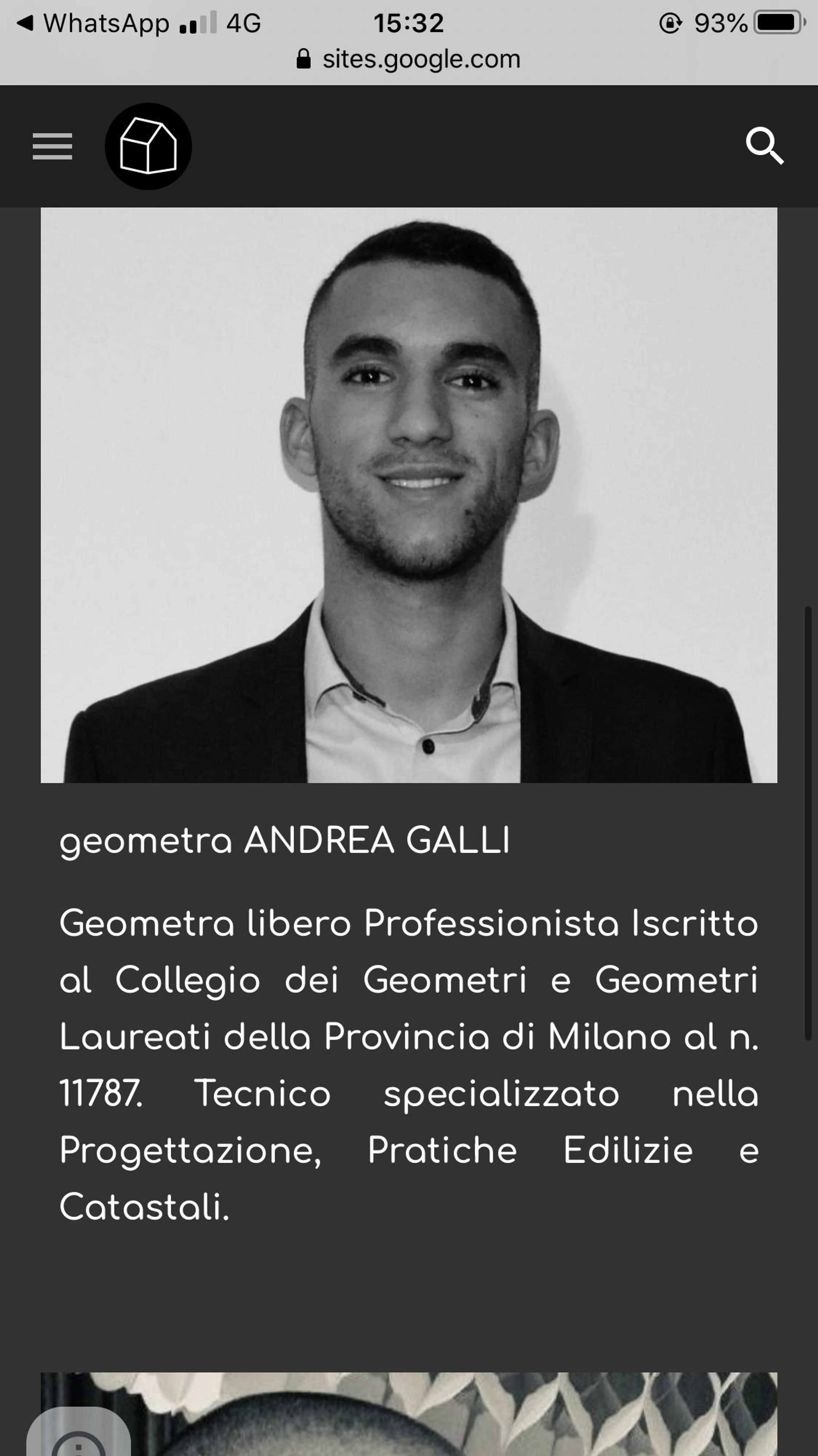 Andrea Galli