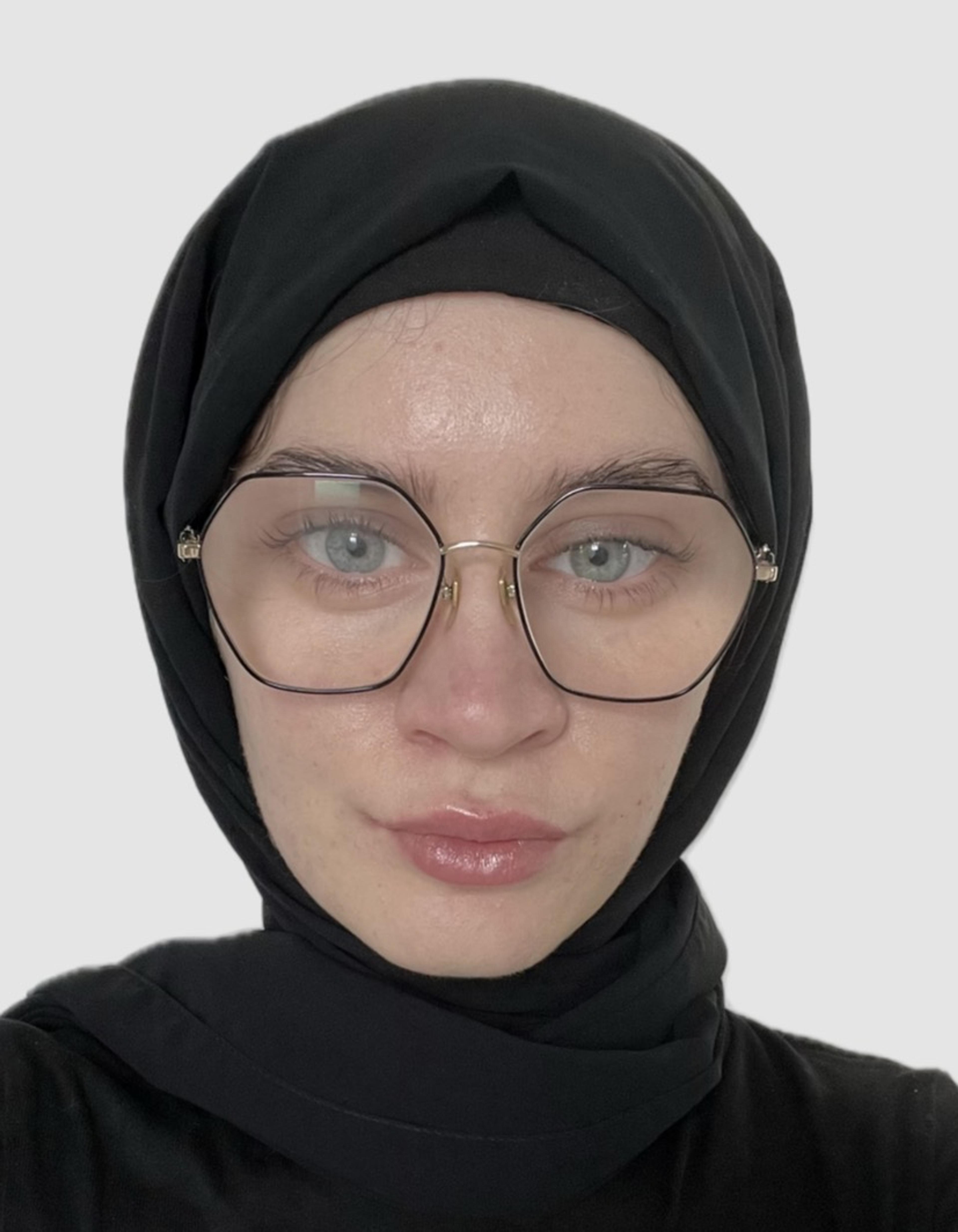 Yana Kioroglo