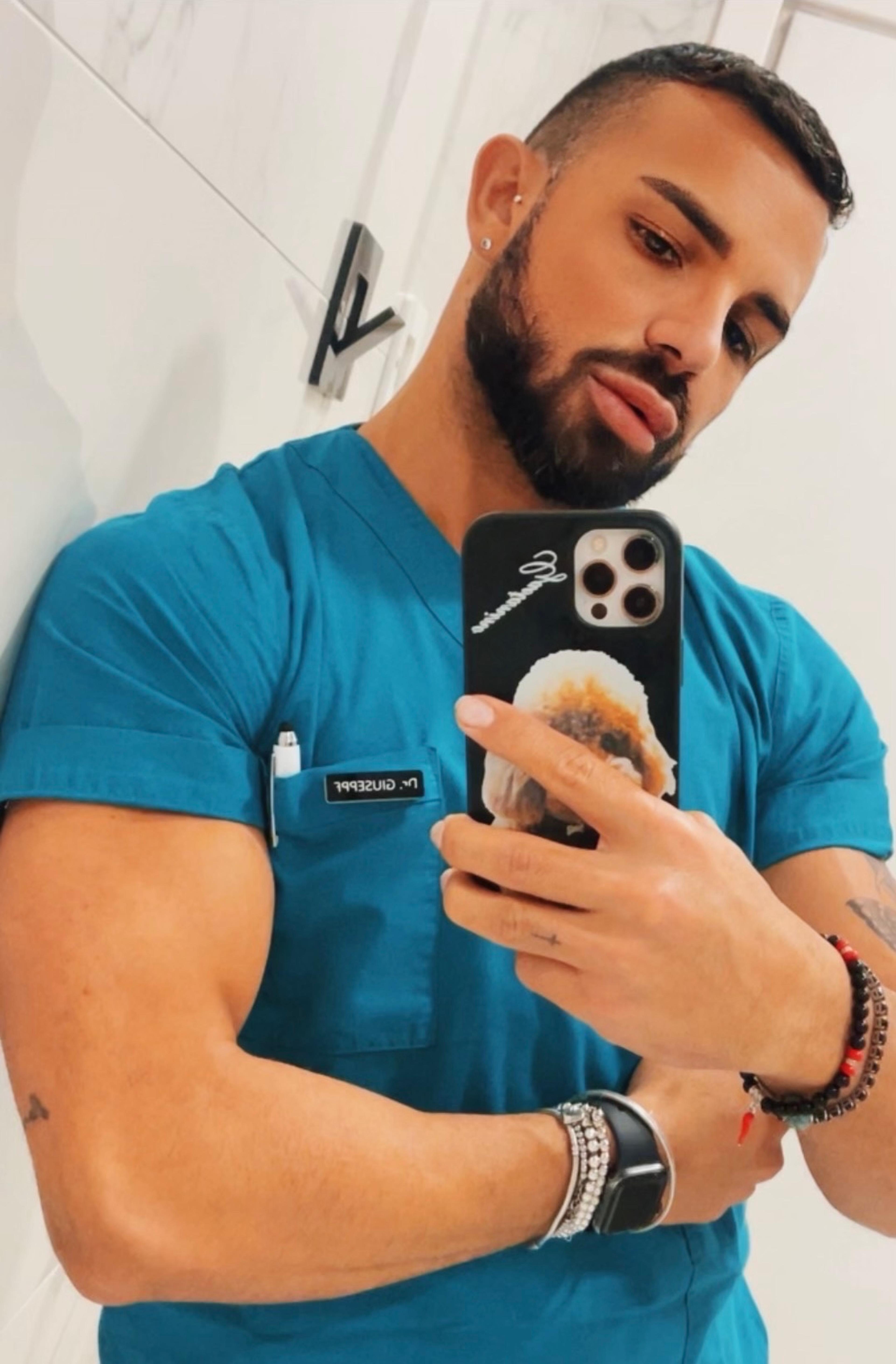 Giuseppe Lavino