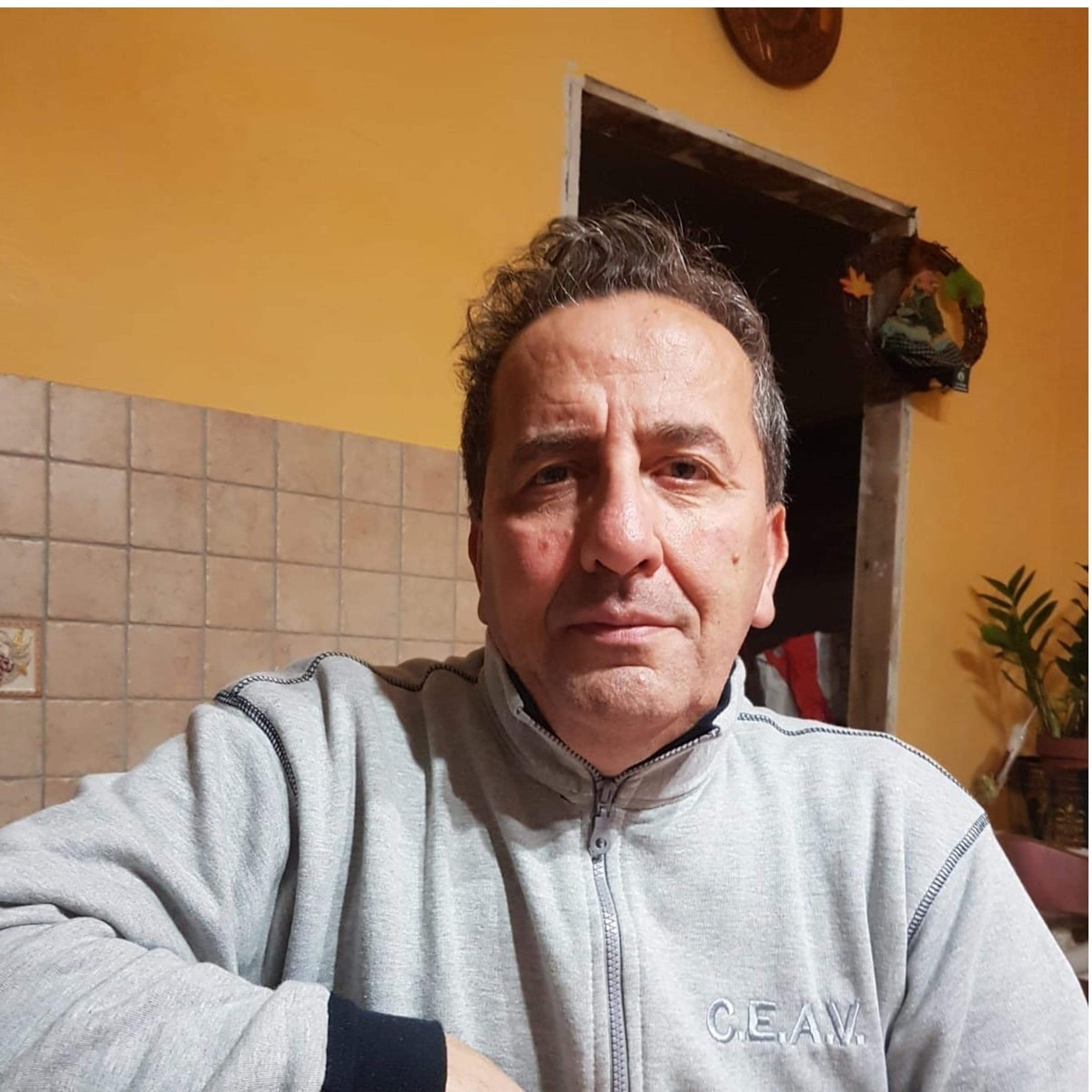 Antonio Mulé