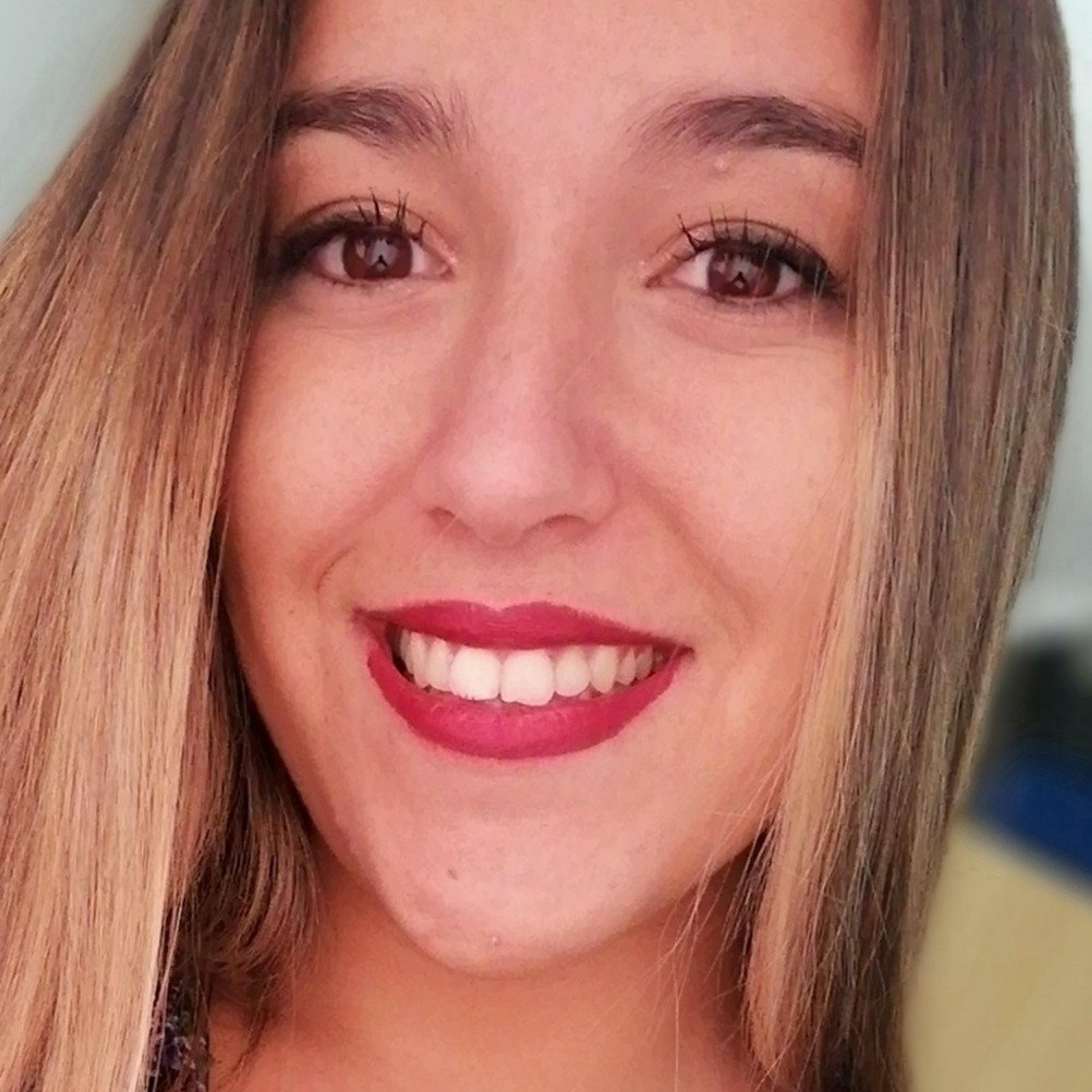 María Teresa Briales Rueda