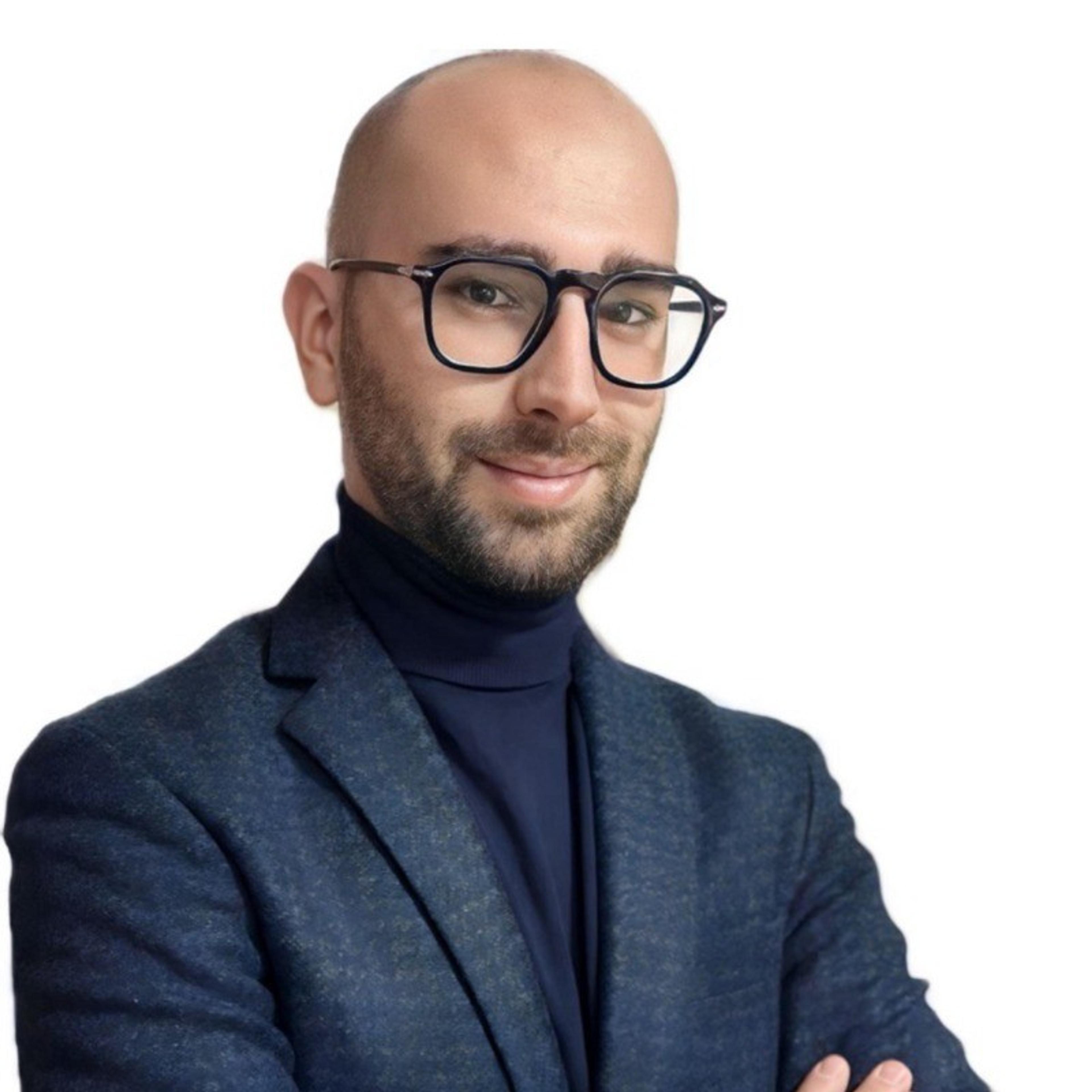 Giovanni Ciancimino