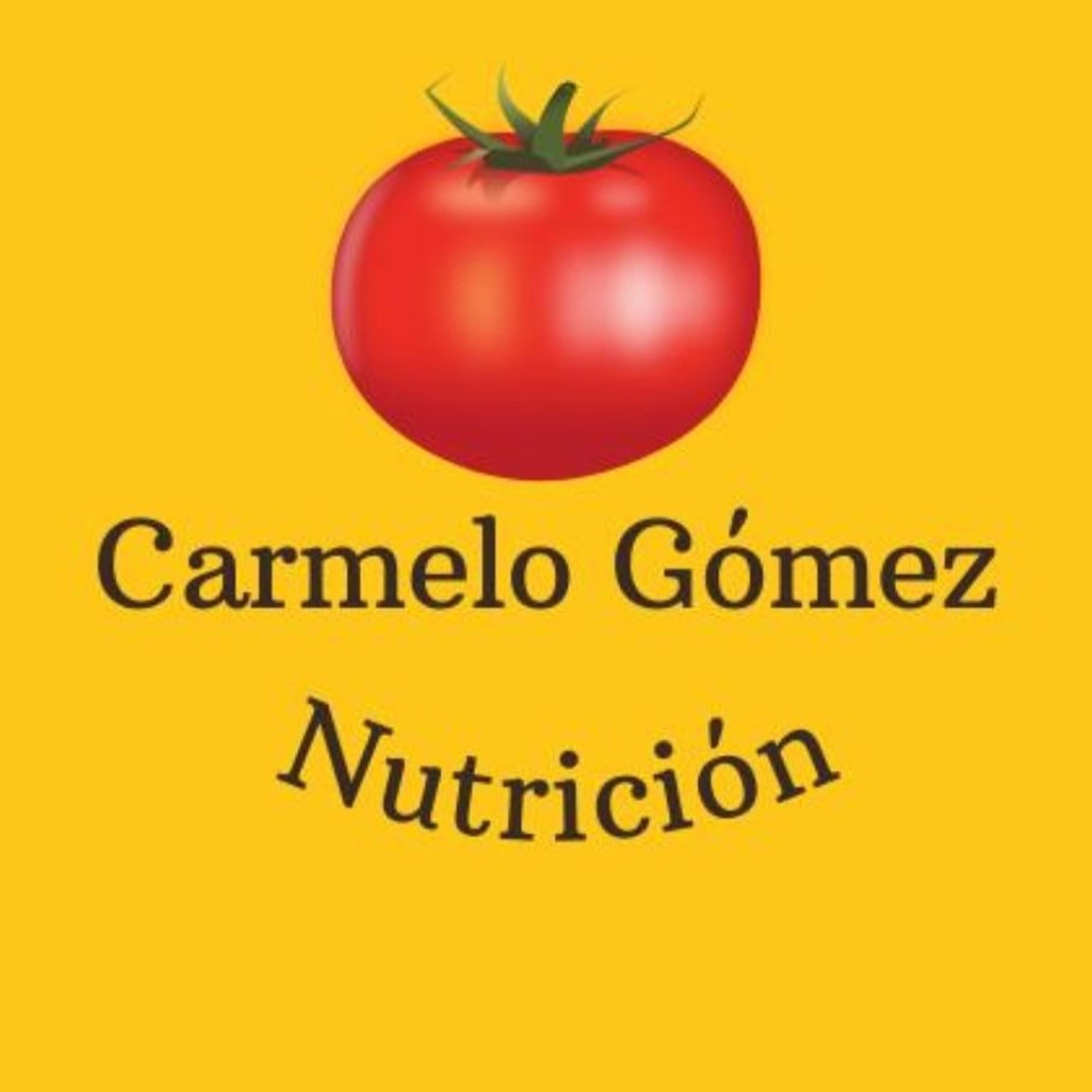 Carmelo Gomez Dominguez