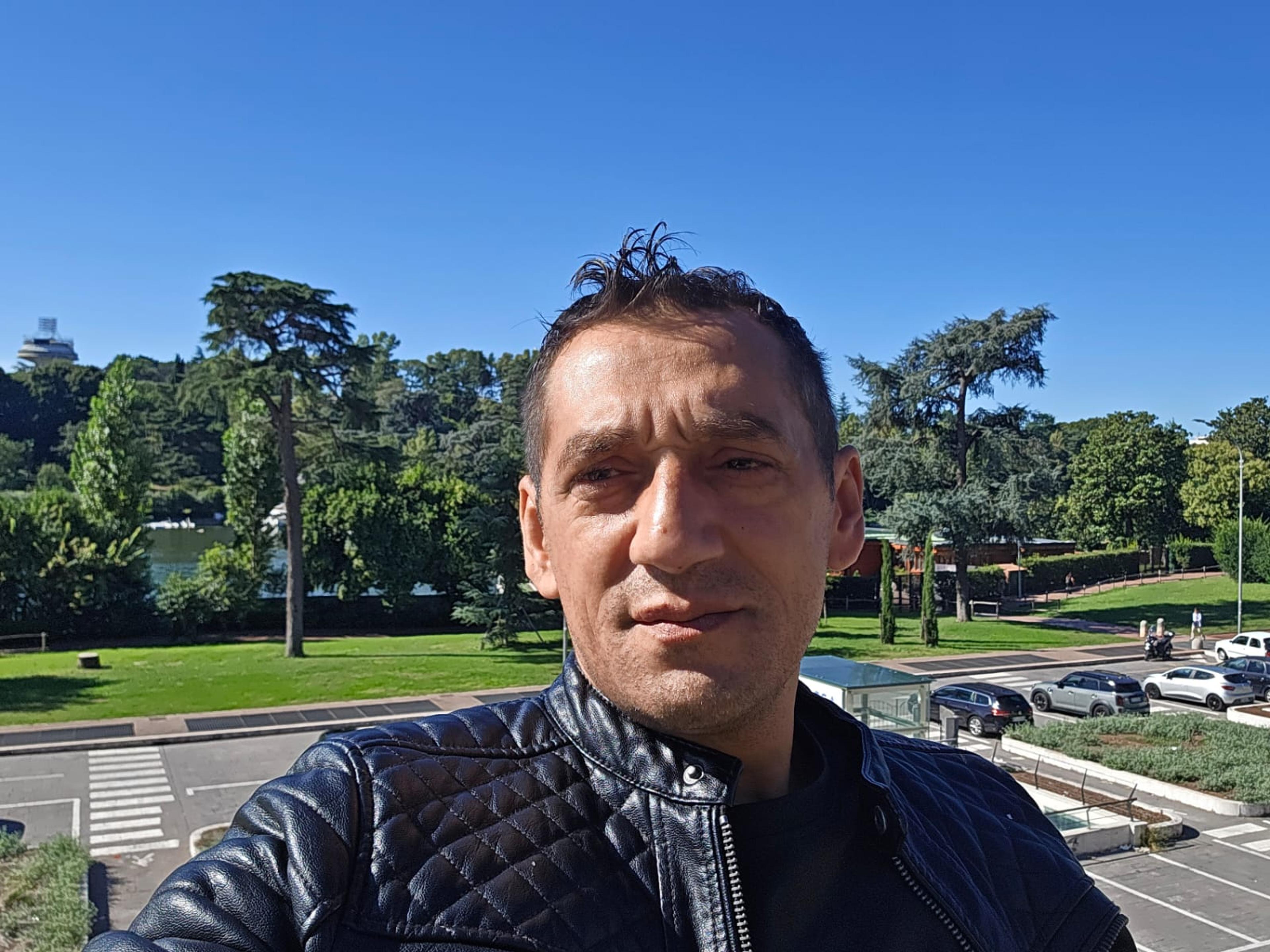 Damir Mehic