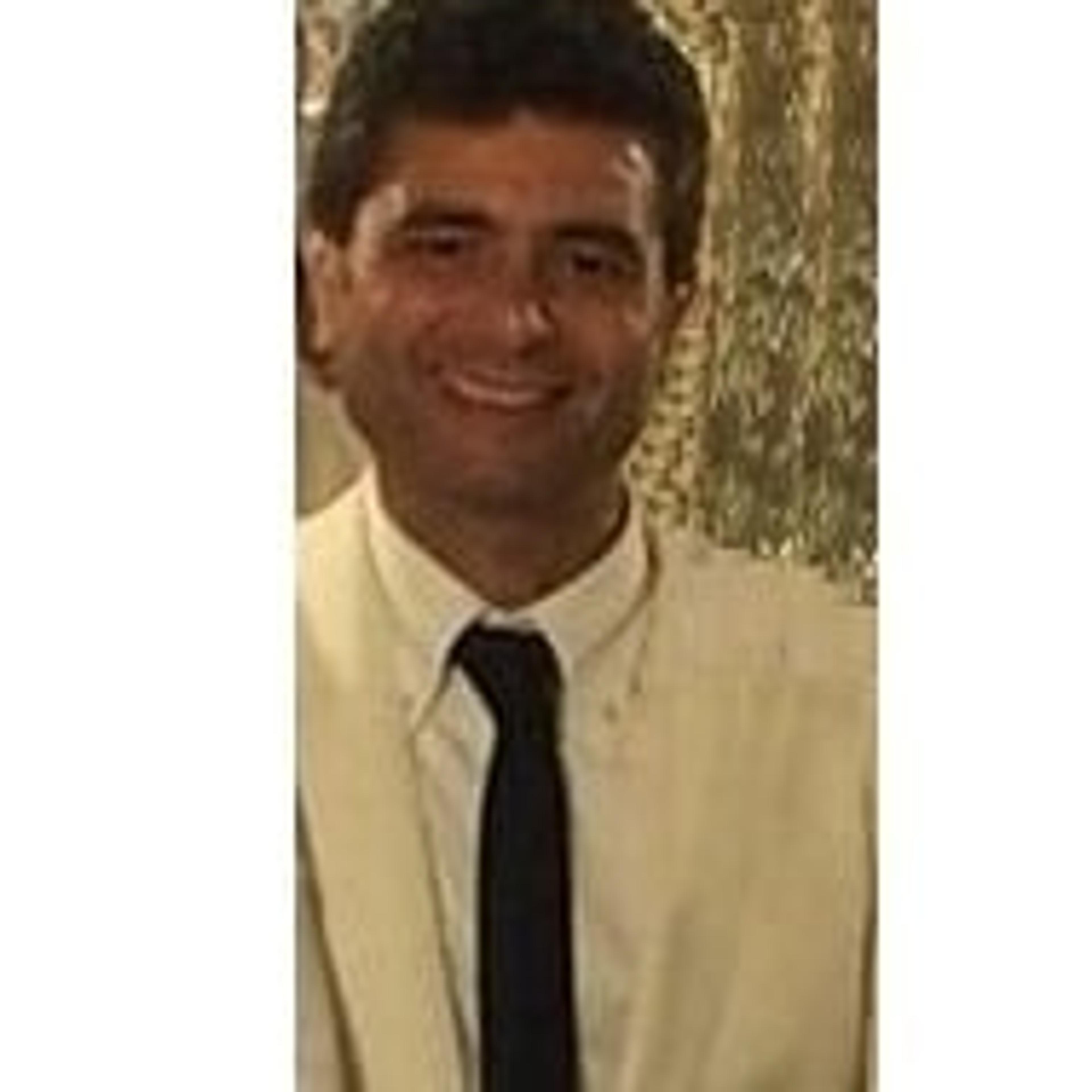 Giuseppe Di Mauro