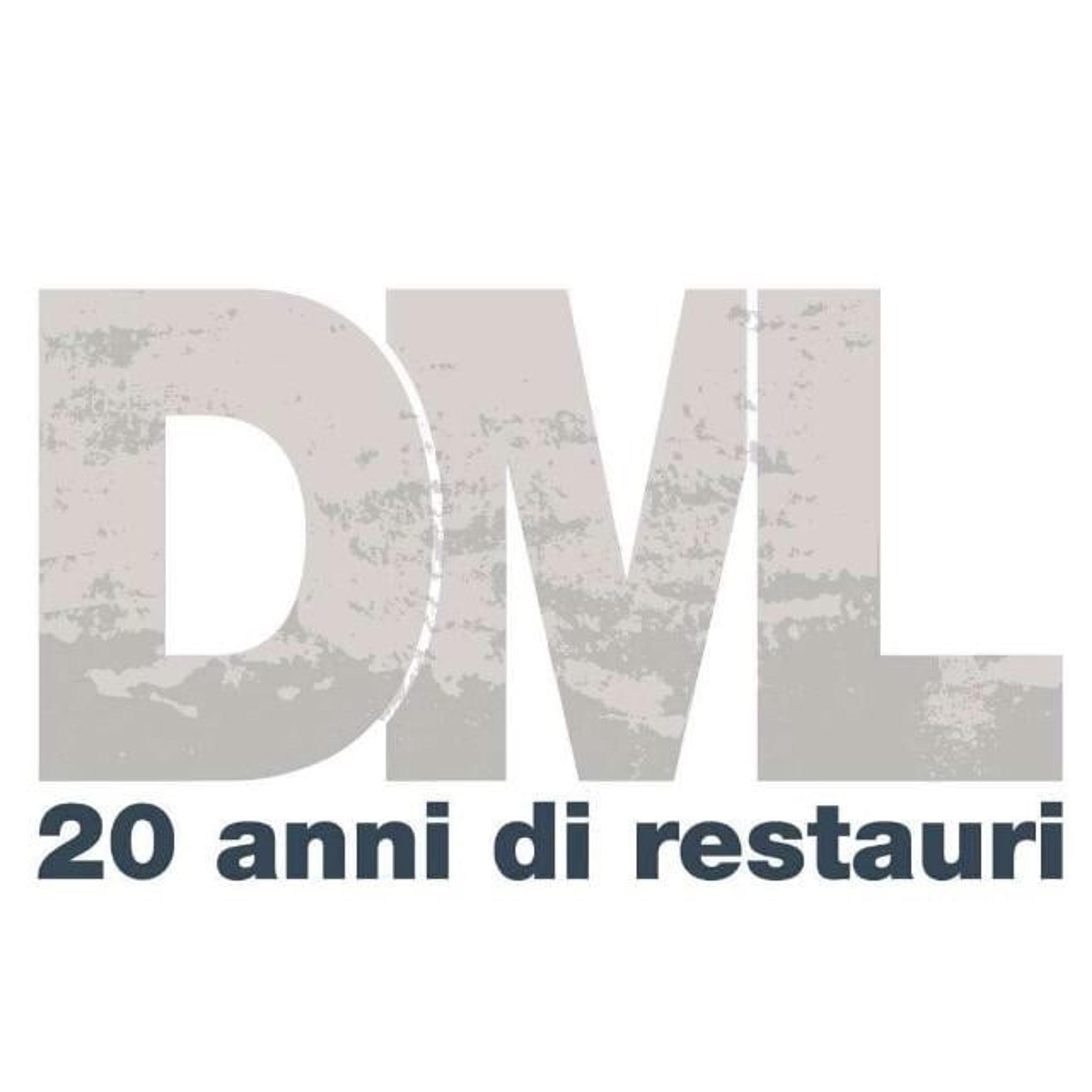 Dmlrestauri