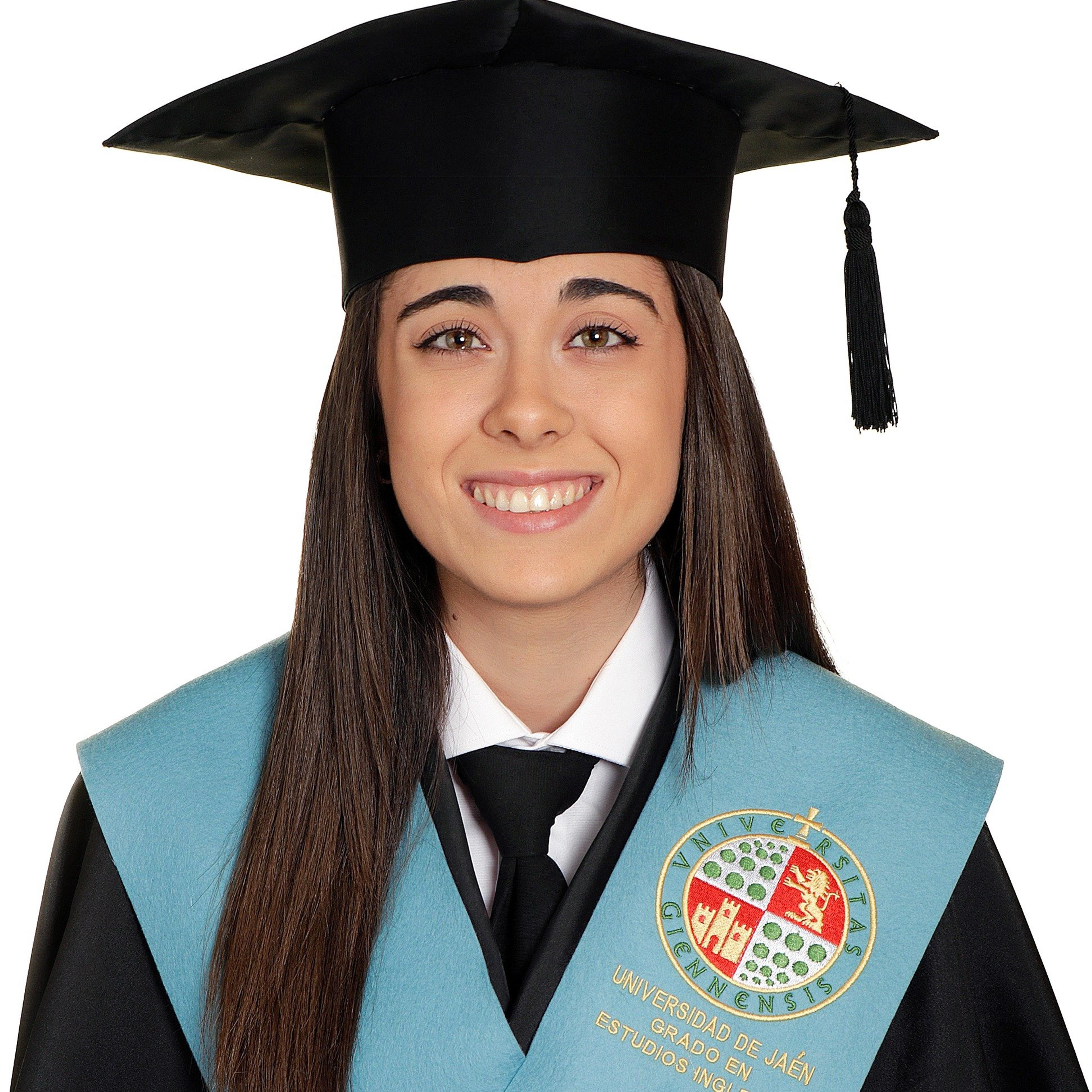 Nerea Beltrán Berrio
